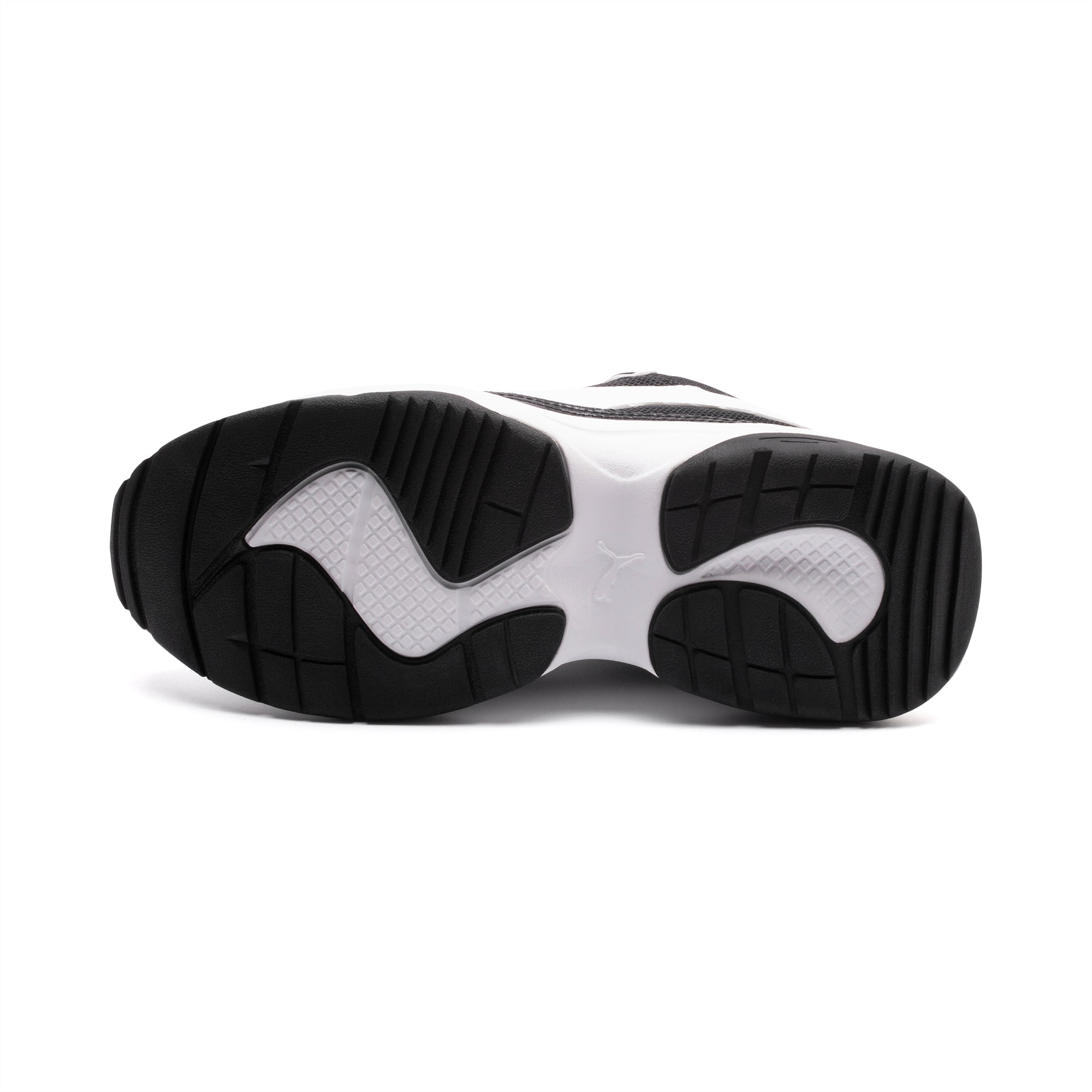 Puma cilia patent clearance