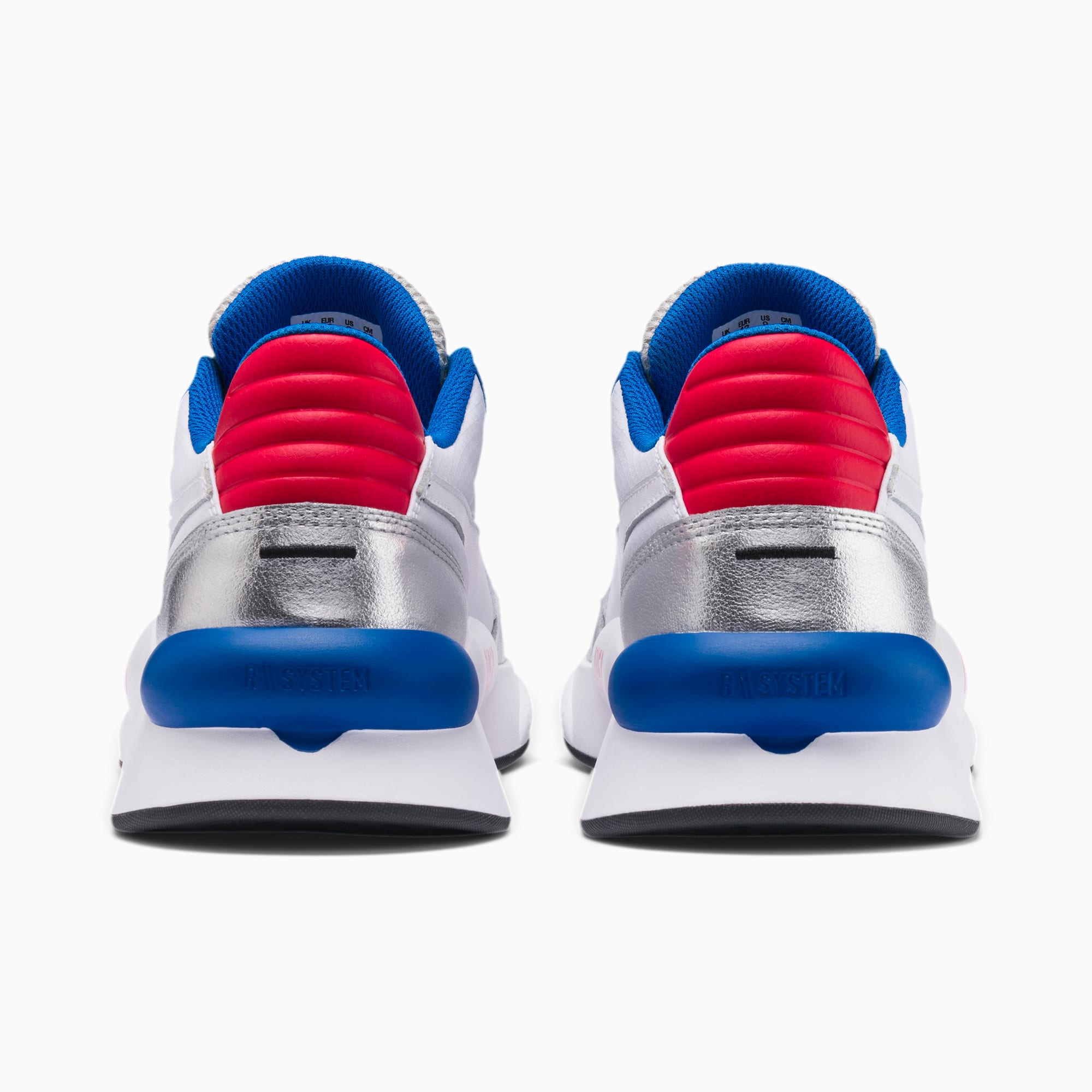 Puma rs 9.8 x space hotsell