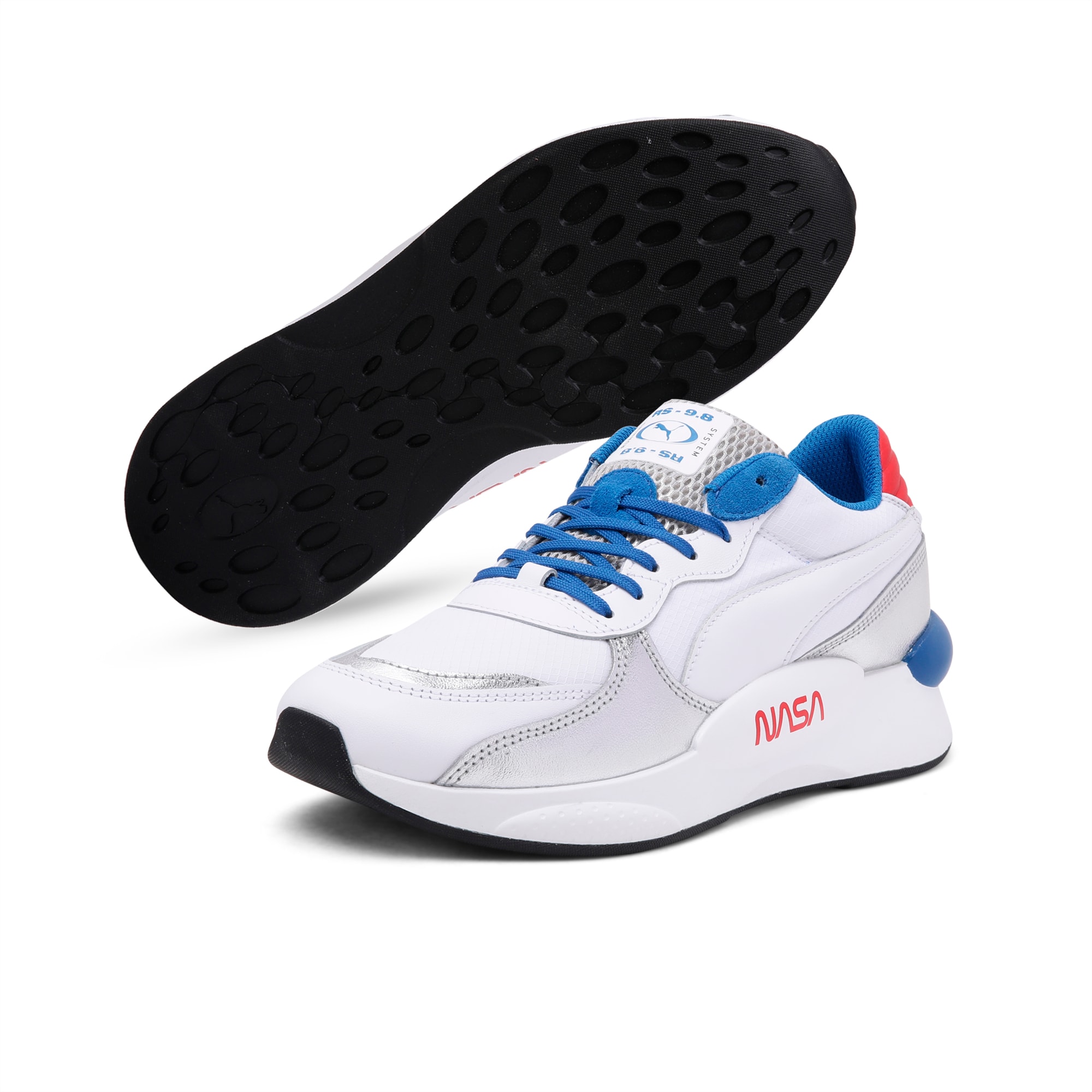 Puma nasa 9.8 hot sale