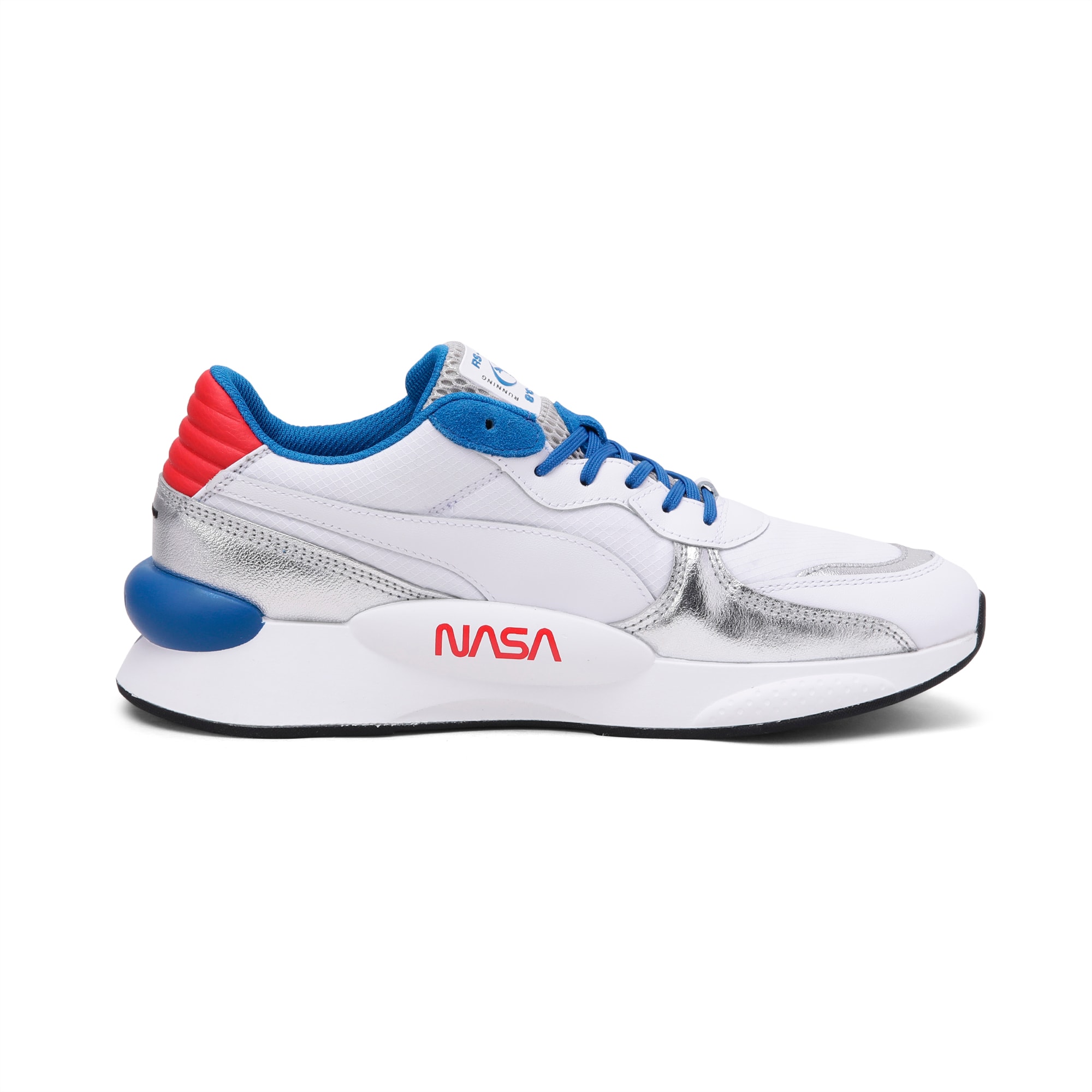 Nasa puma shoes hotsell
