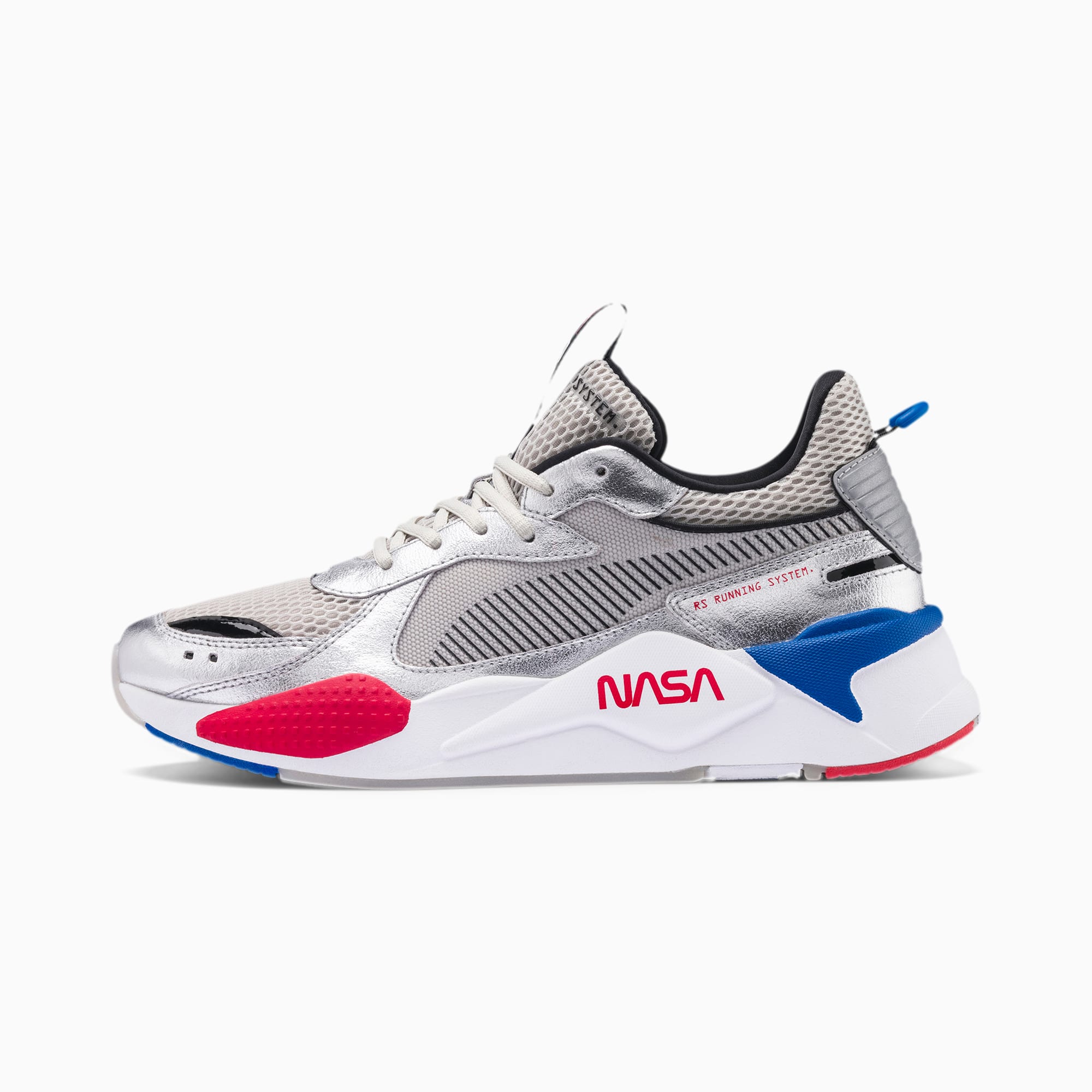 puma running system rs x