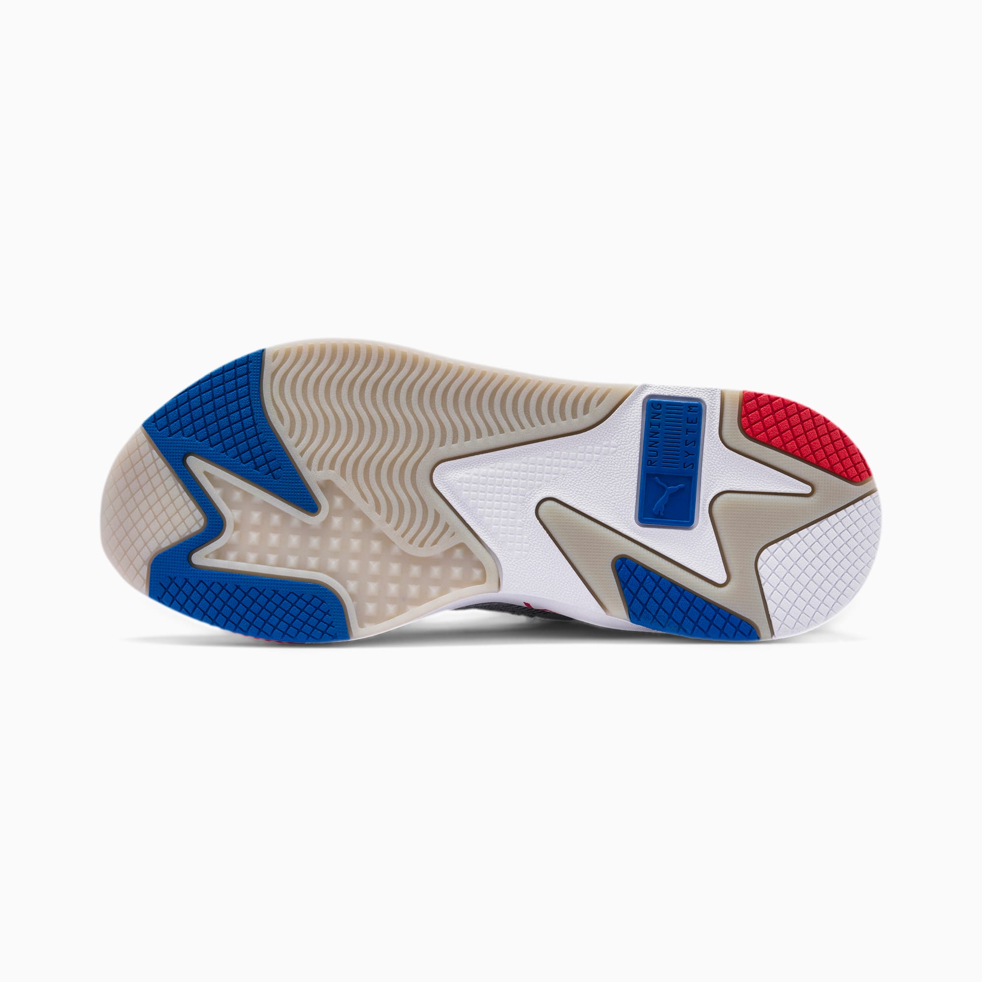 Puma rs hot sale x space explorer