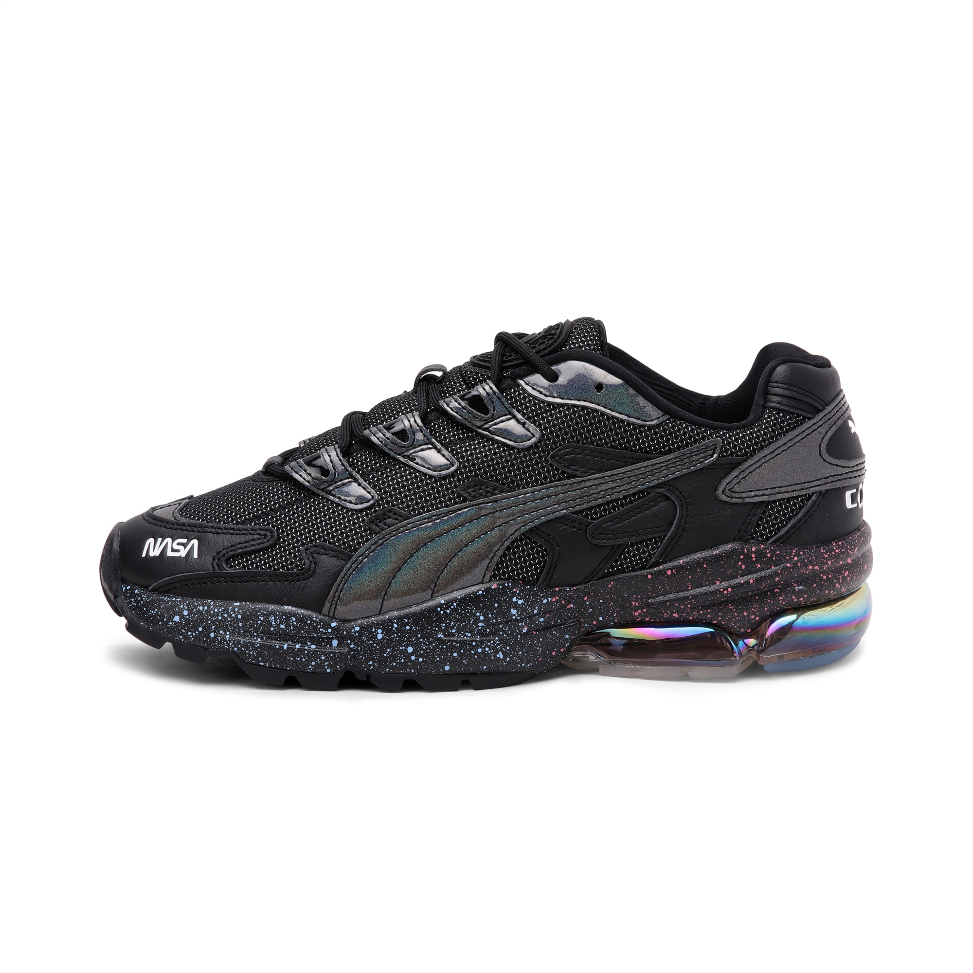 CELL Alien Space Explorer Shoes Puma Black Puma Black PUMA