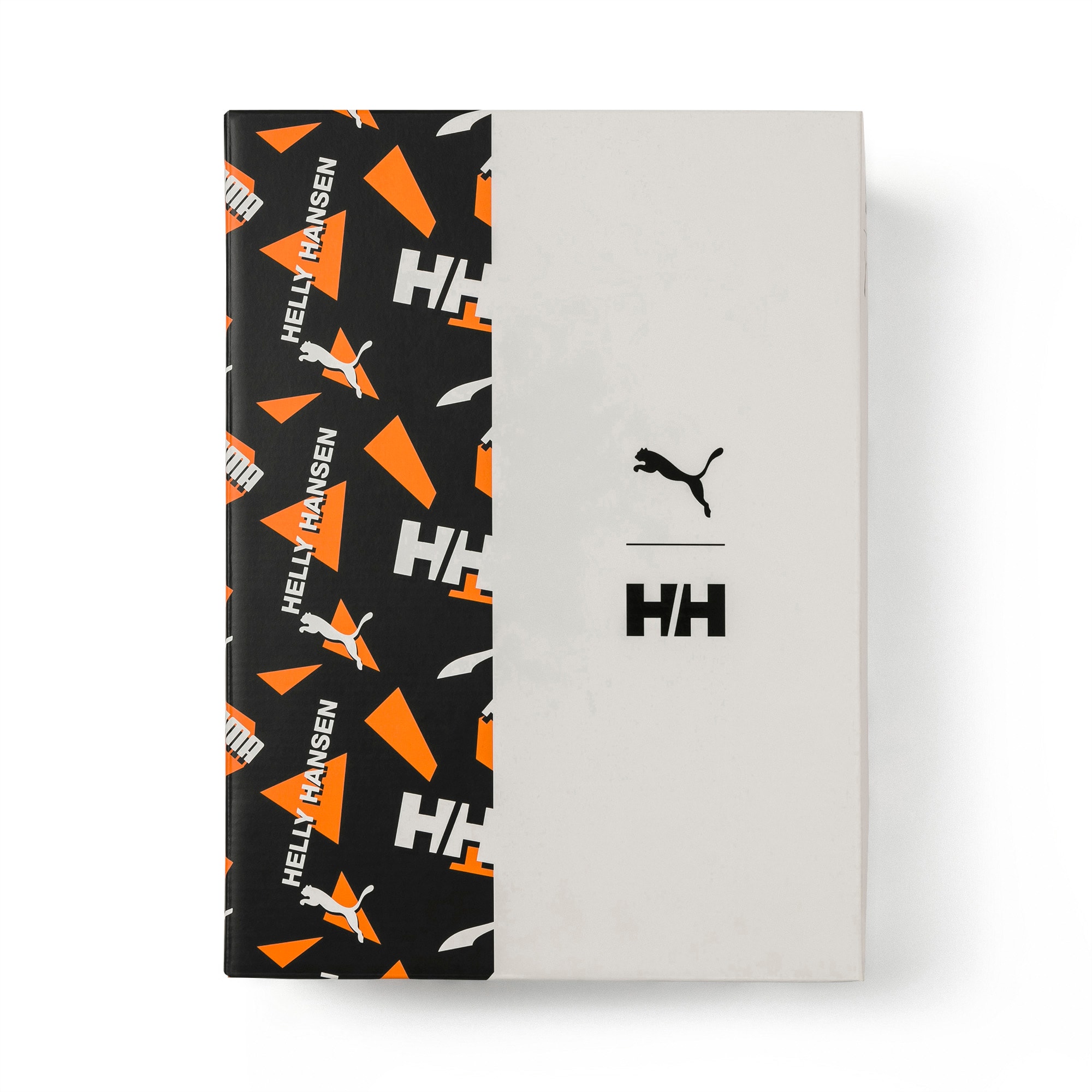 puma x helly hansen trailfox training shoes