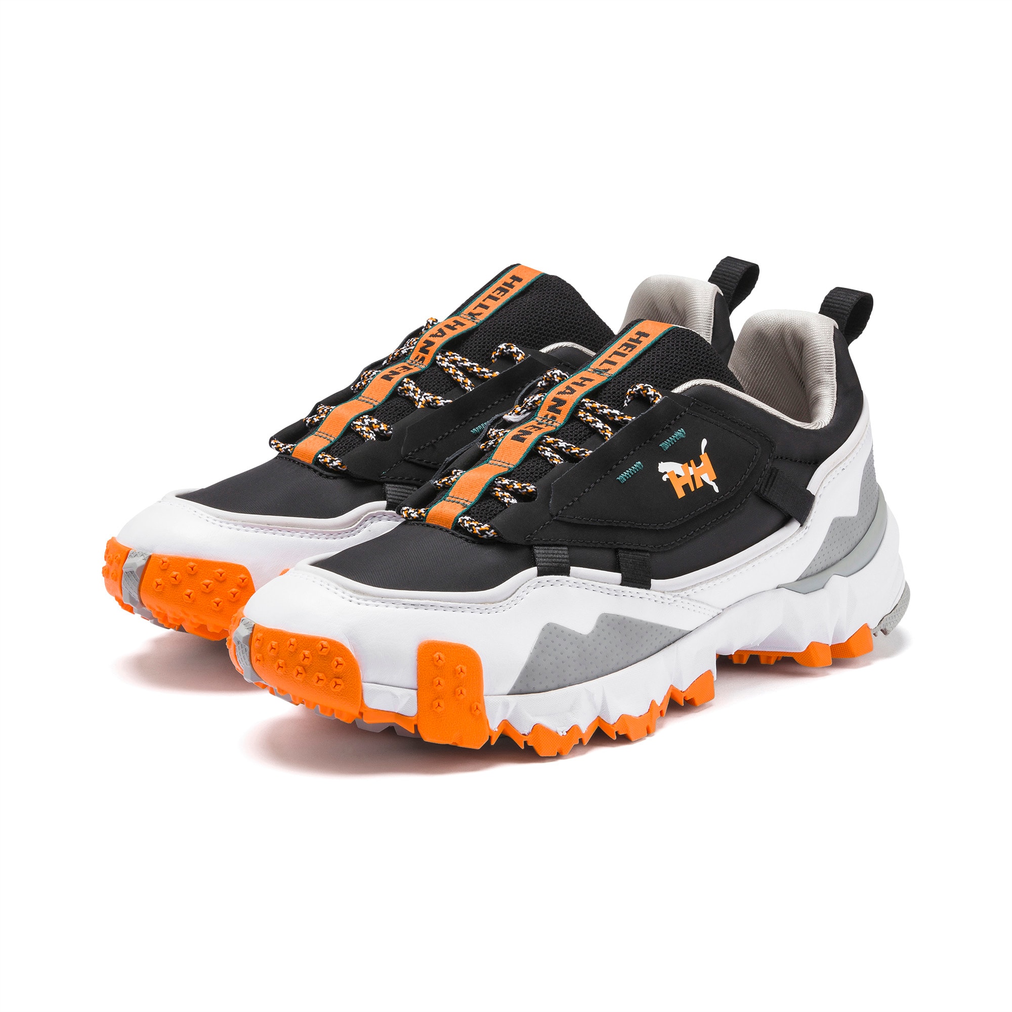 puma trailfox sneakers