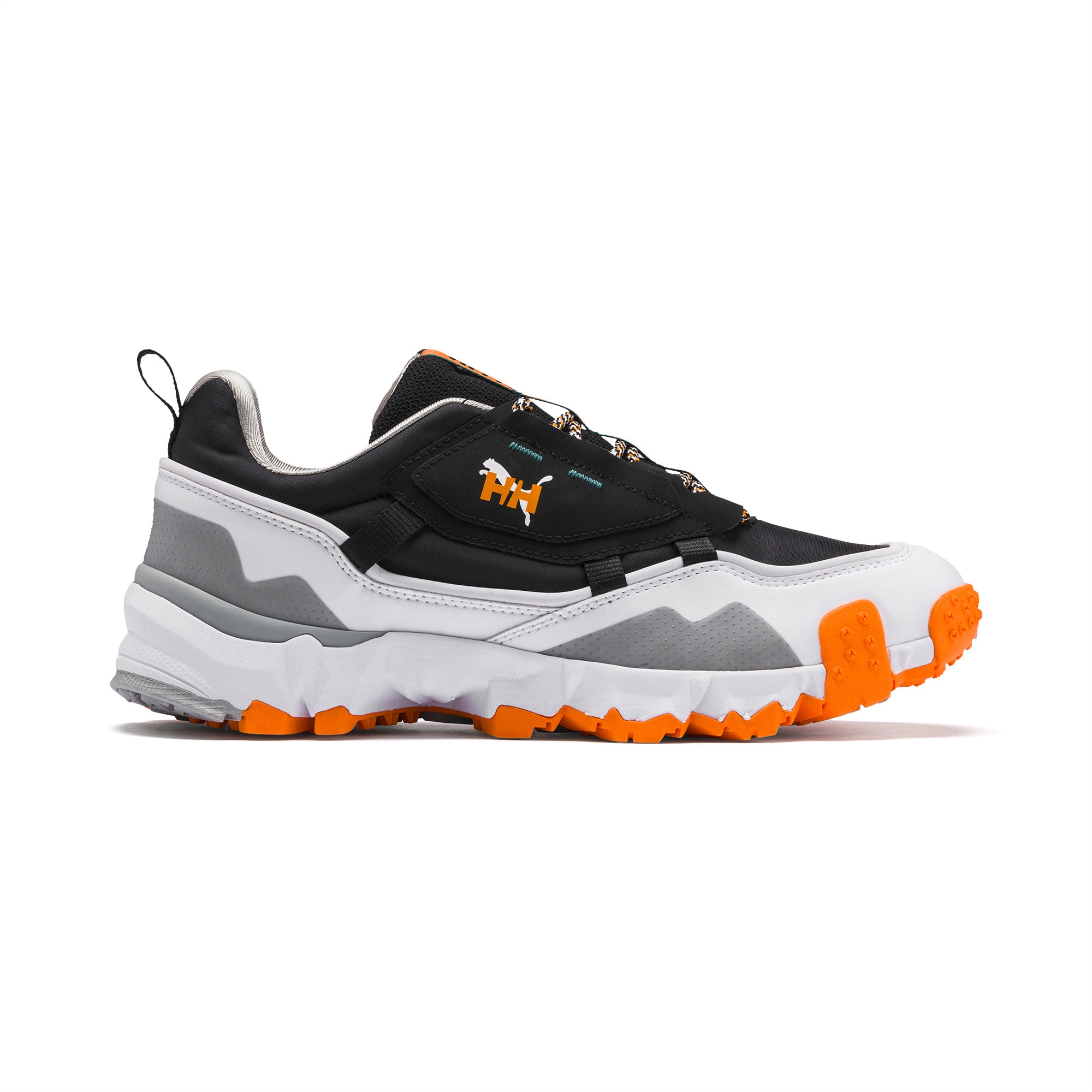 puma x hh shoes