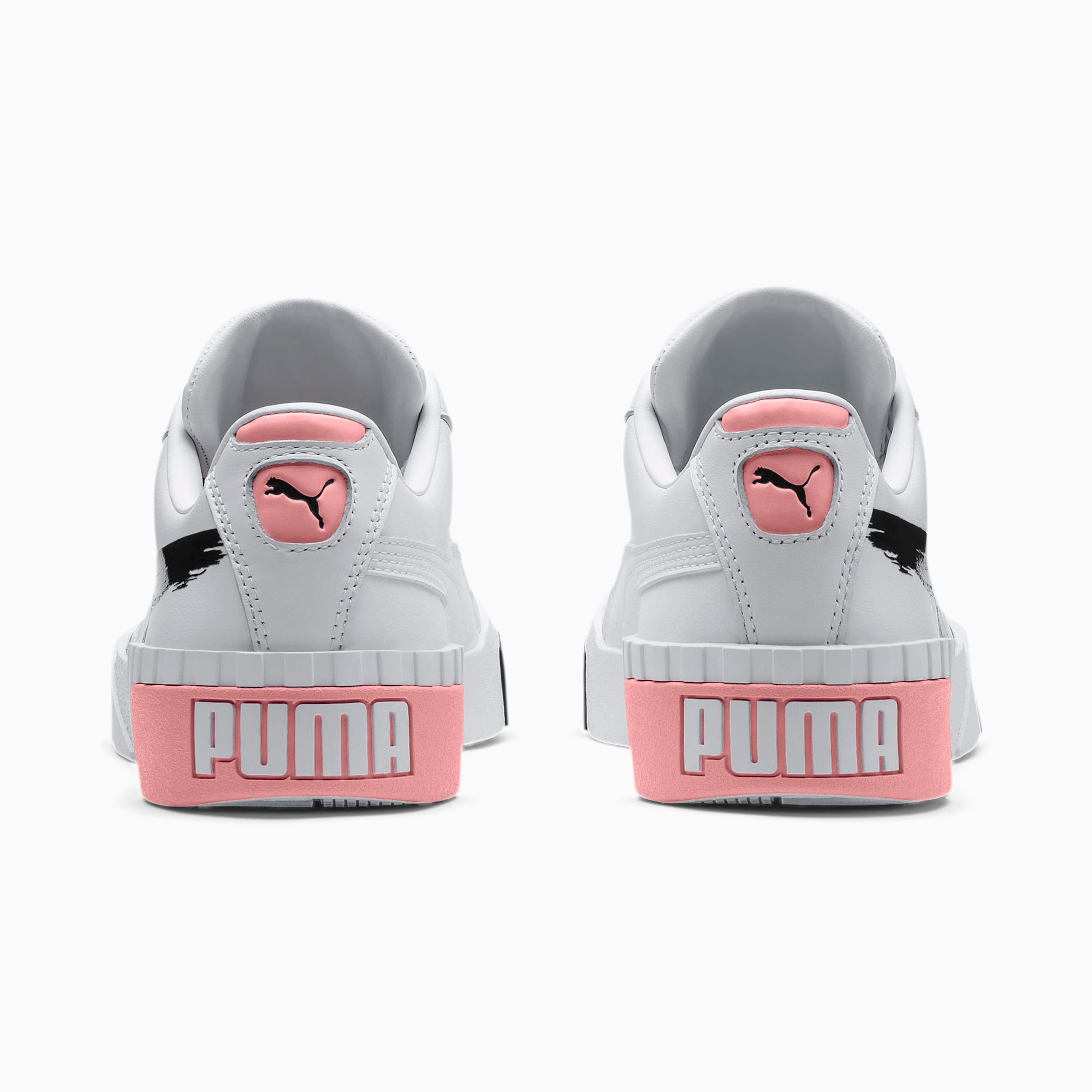 puma x maybelline chaussure