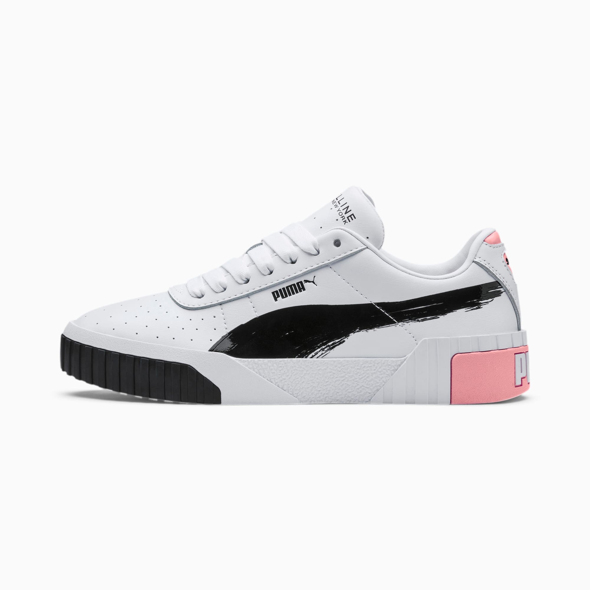 puma cali womens sneaker