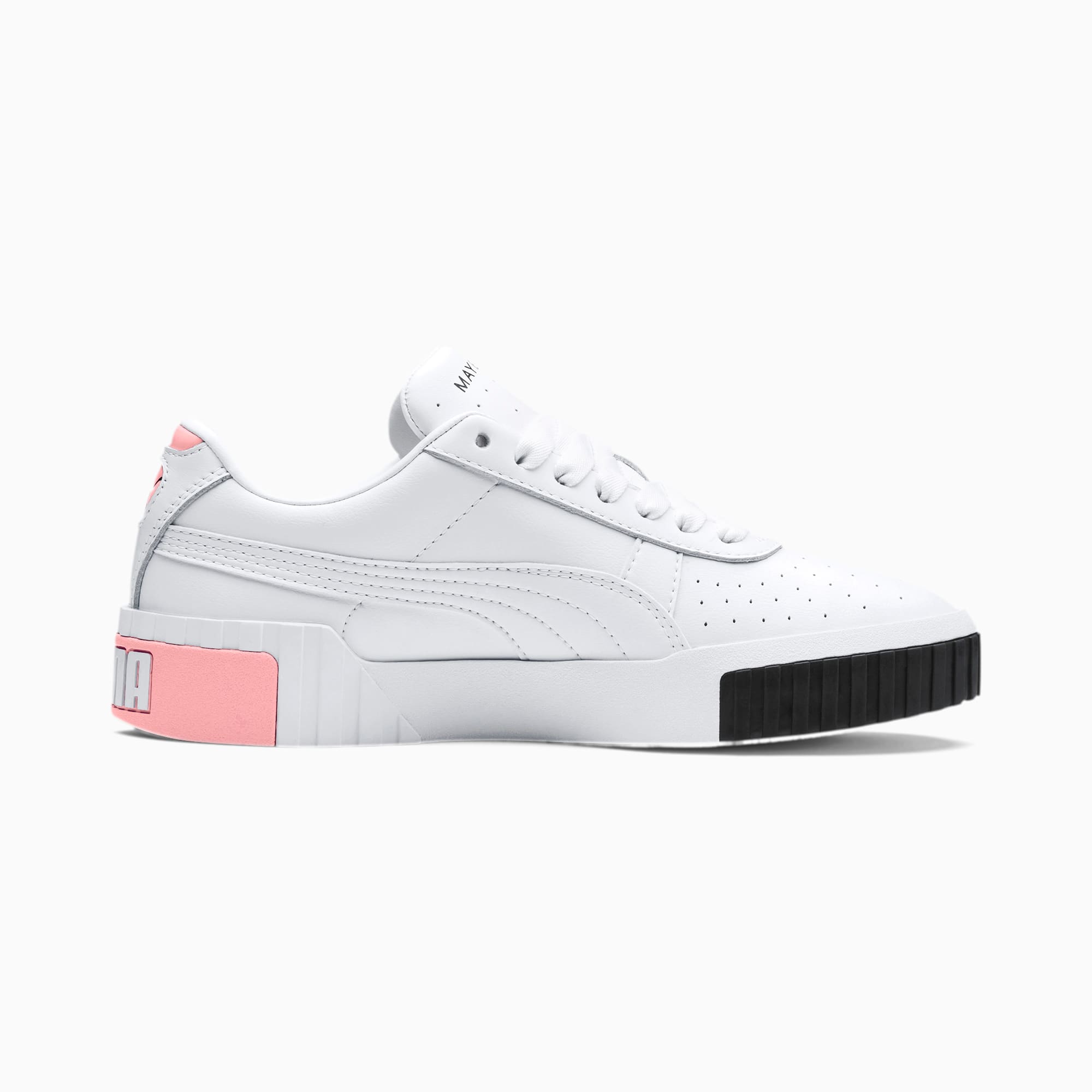 PUMA x MAYBELLINE Cali Women's Sneakers | PUMA