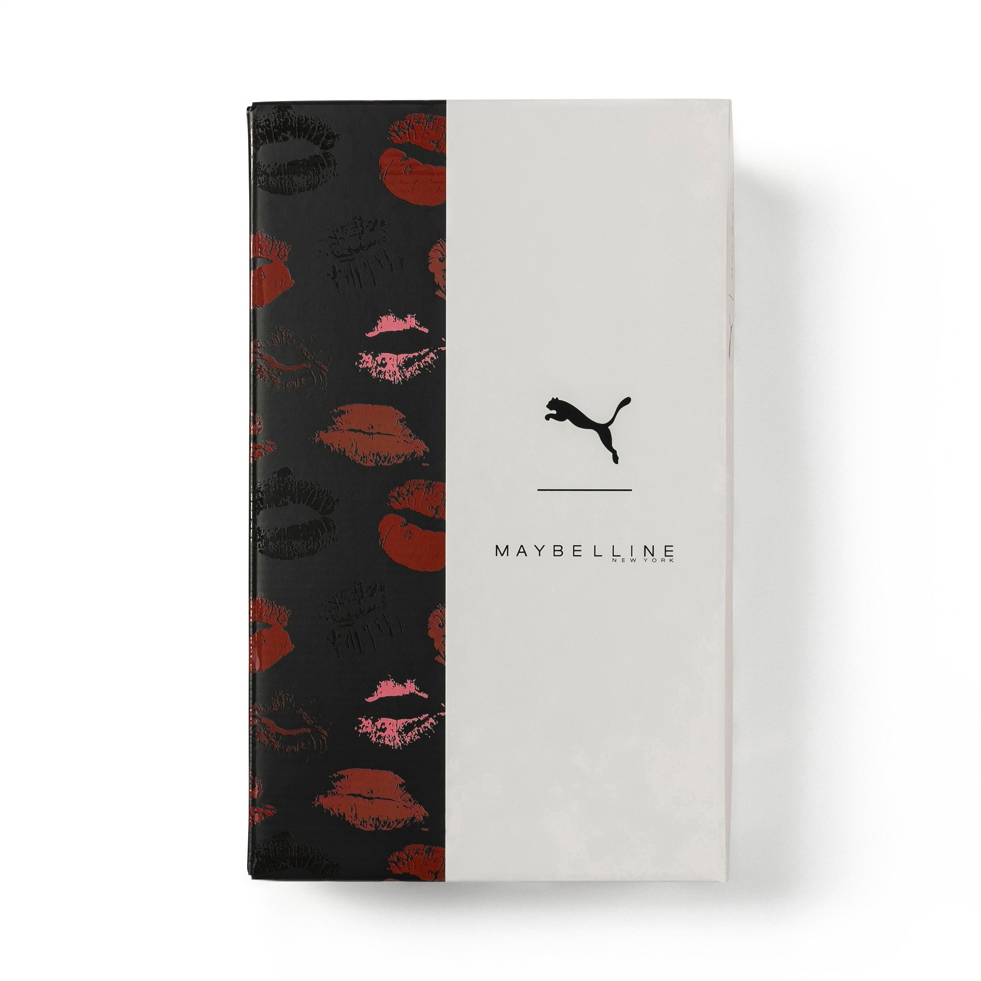 puma x maybelline chaussure