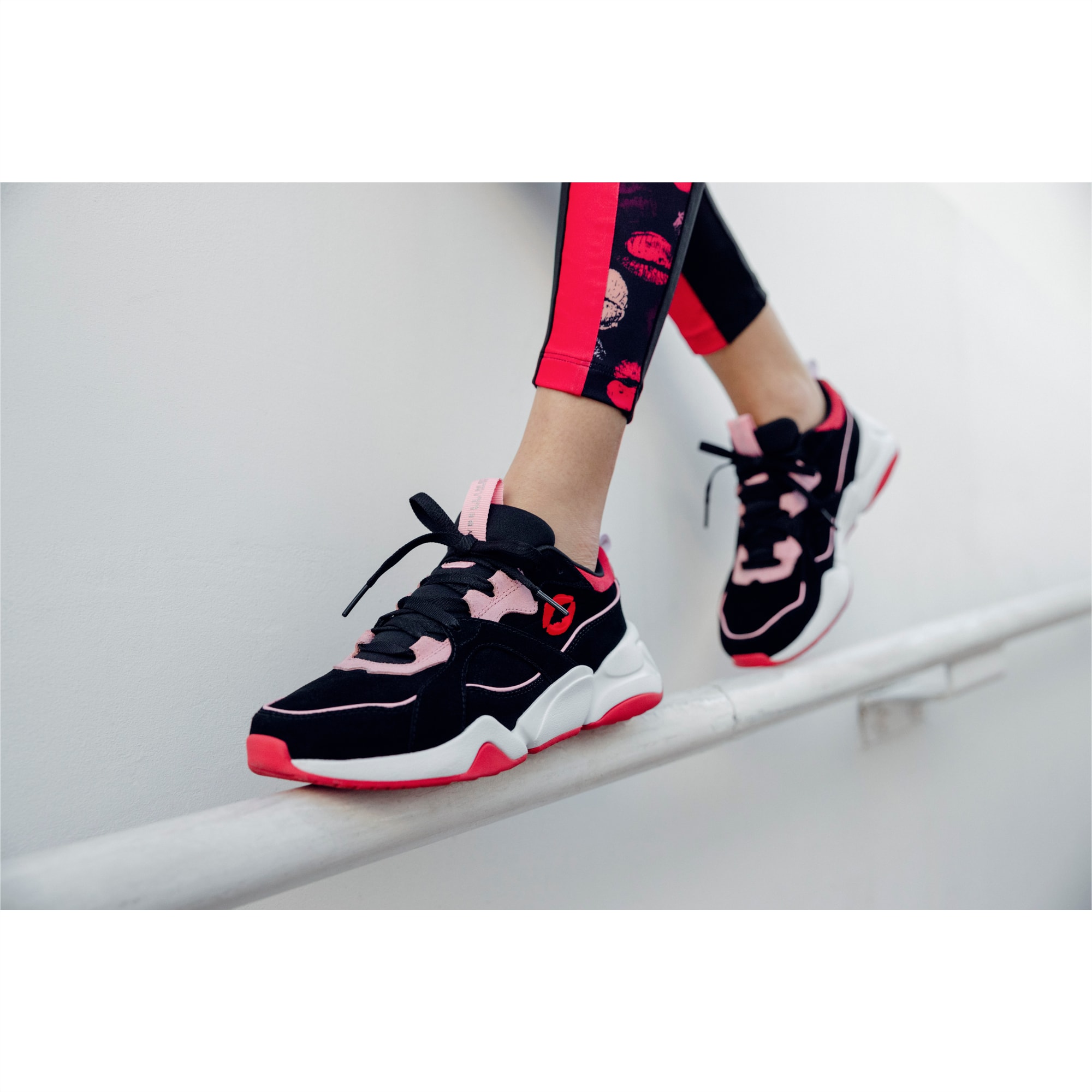 maybelline puma shoes