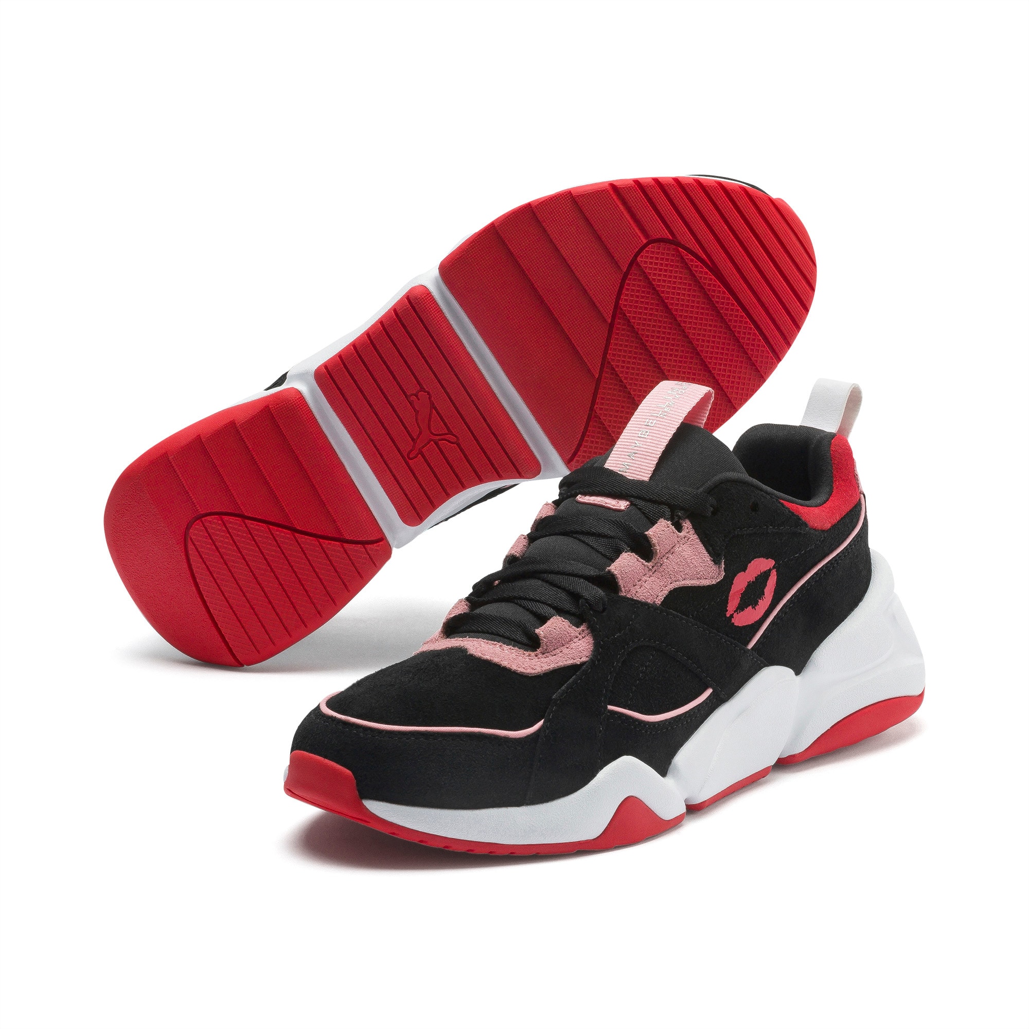 maybelline puma shoes