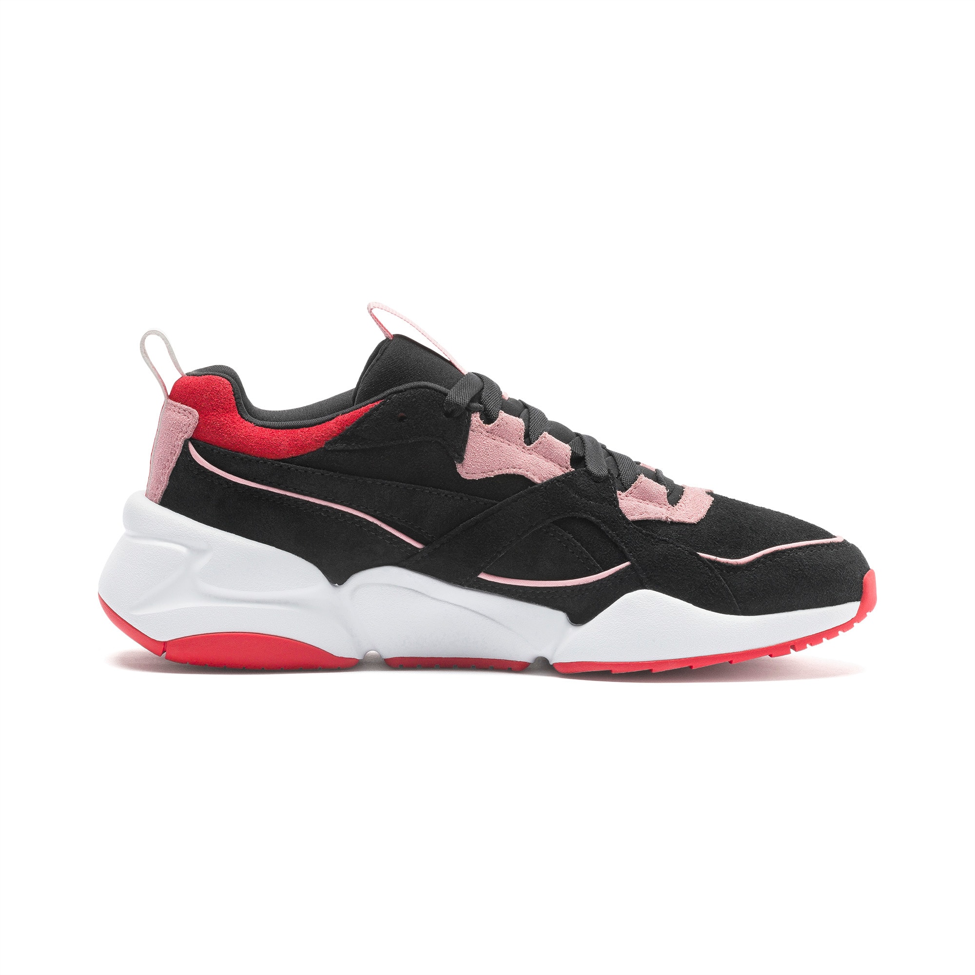 puma x maybelline chaussure