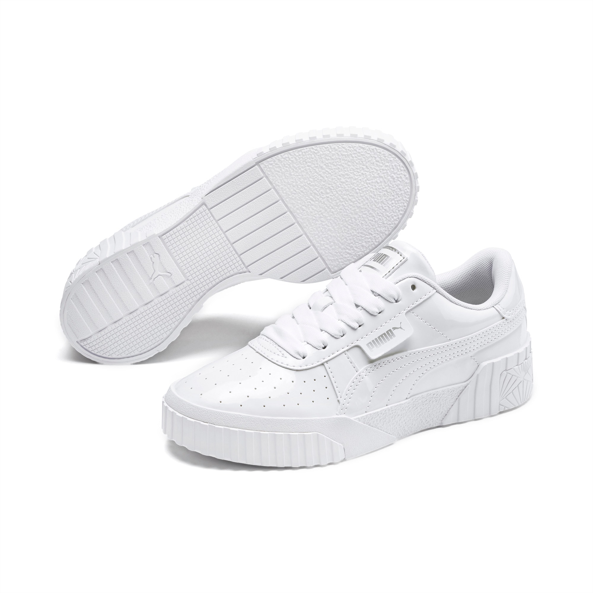 puma cali niña