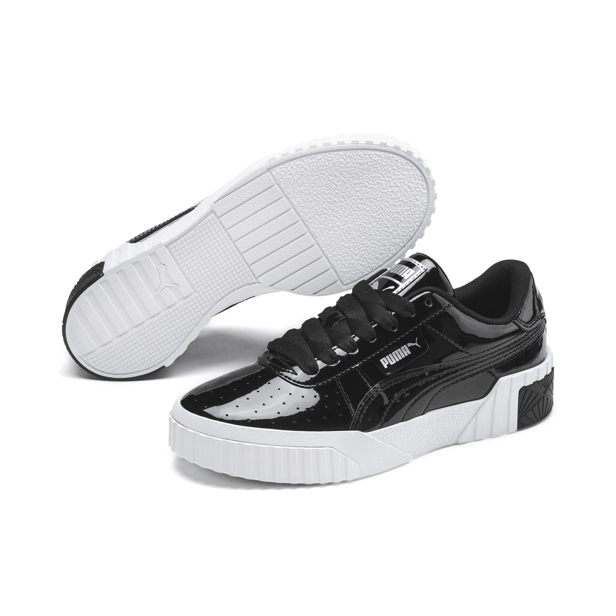 puma cali niña