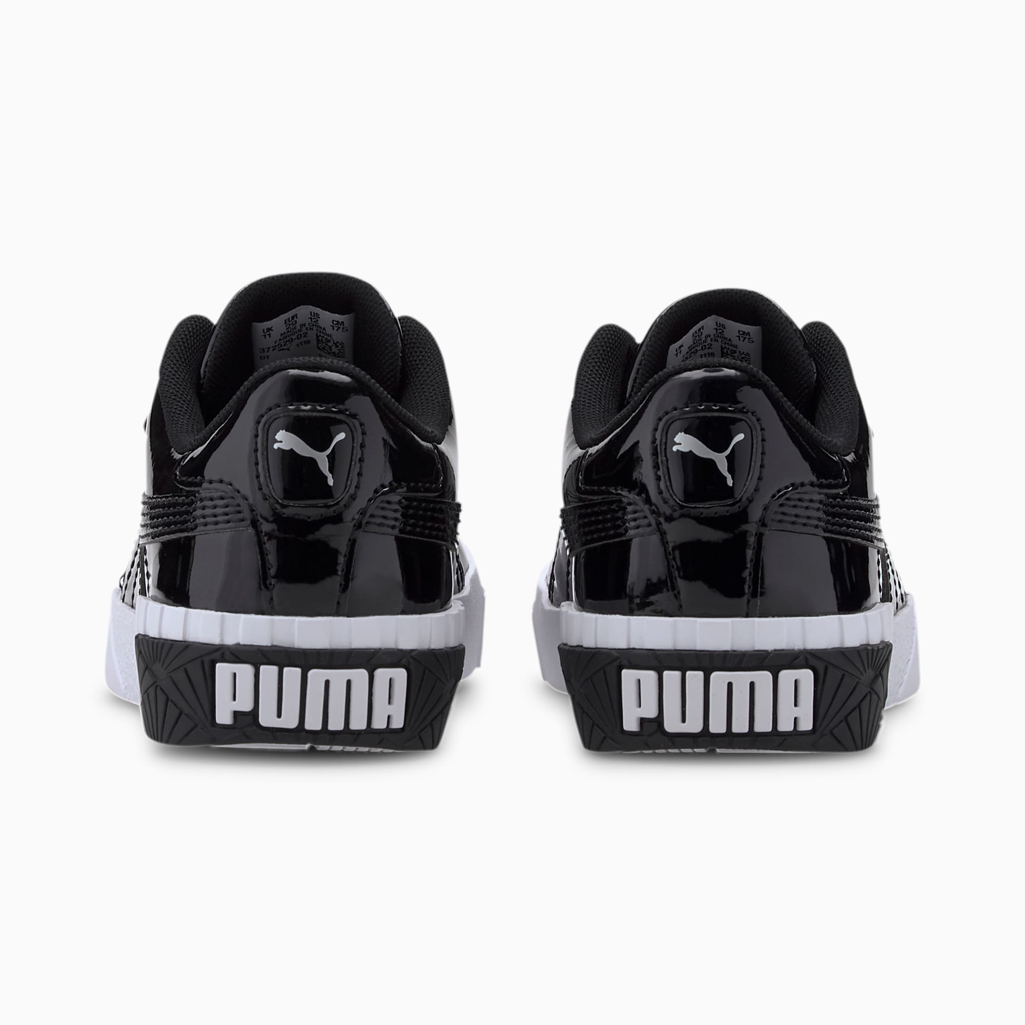 Puma trainers kids 29 hot sale