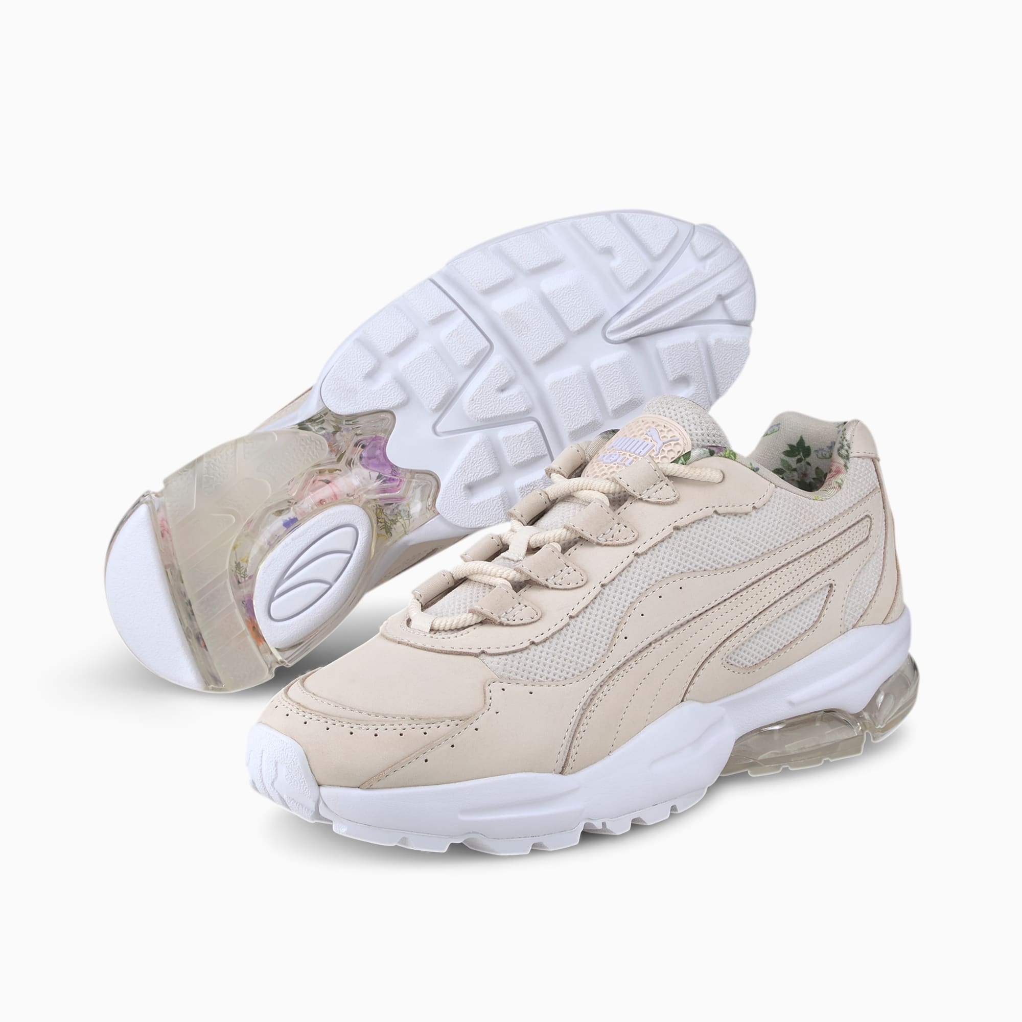 soulier puma pour fille