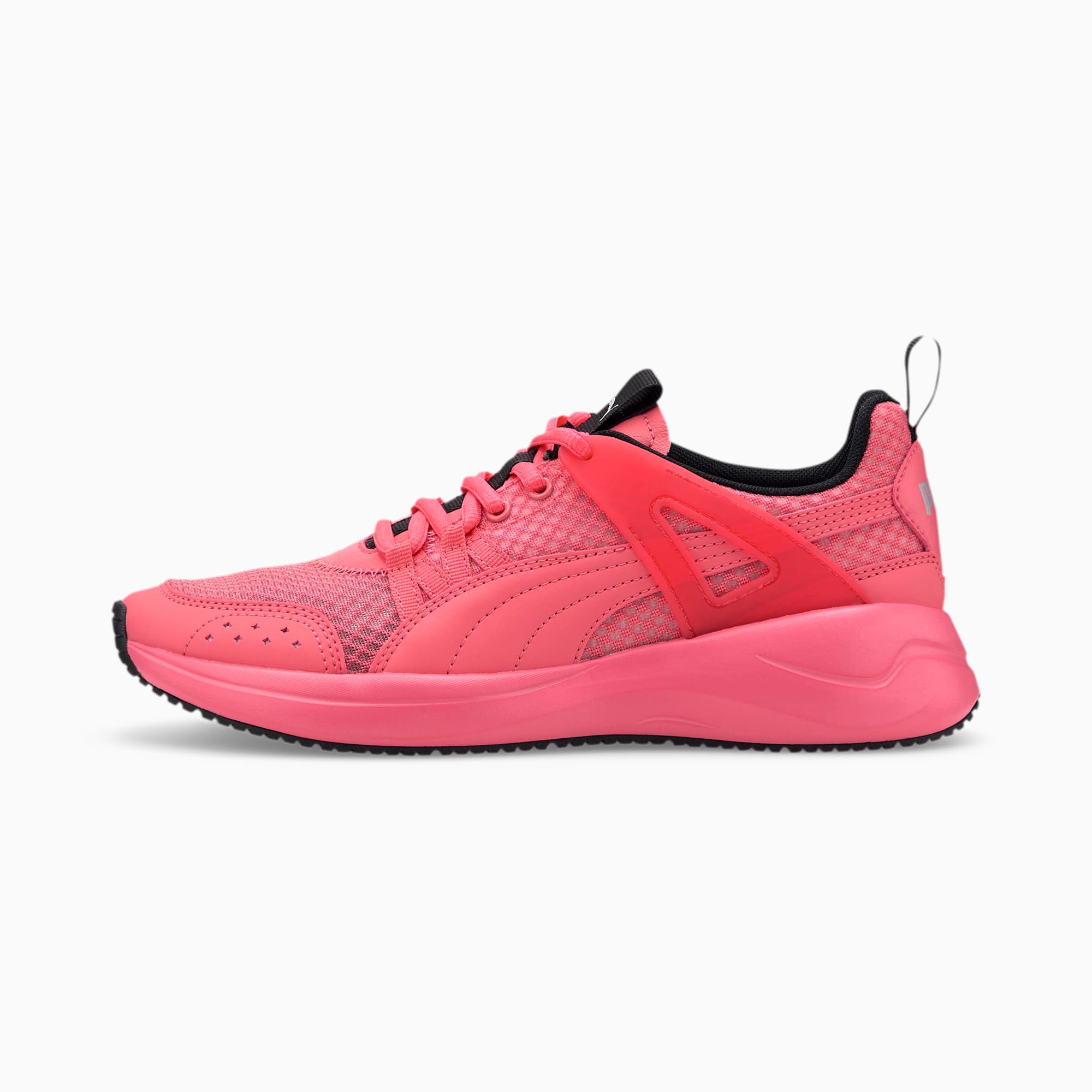 Puma men's Nuage Run Cage Summer men's Training Shoes