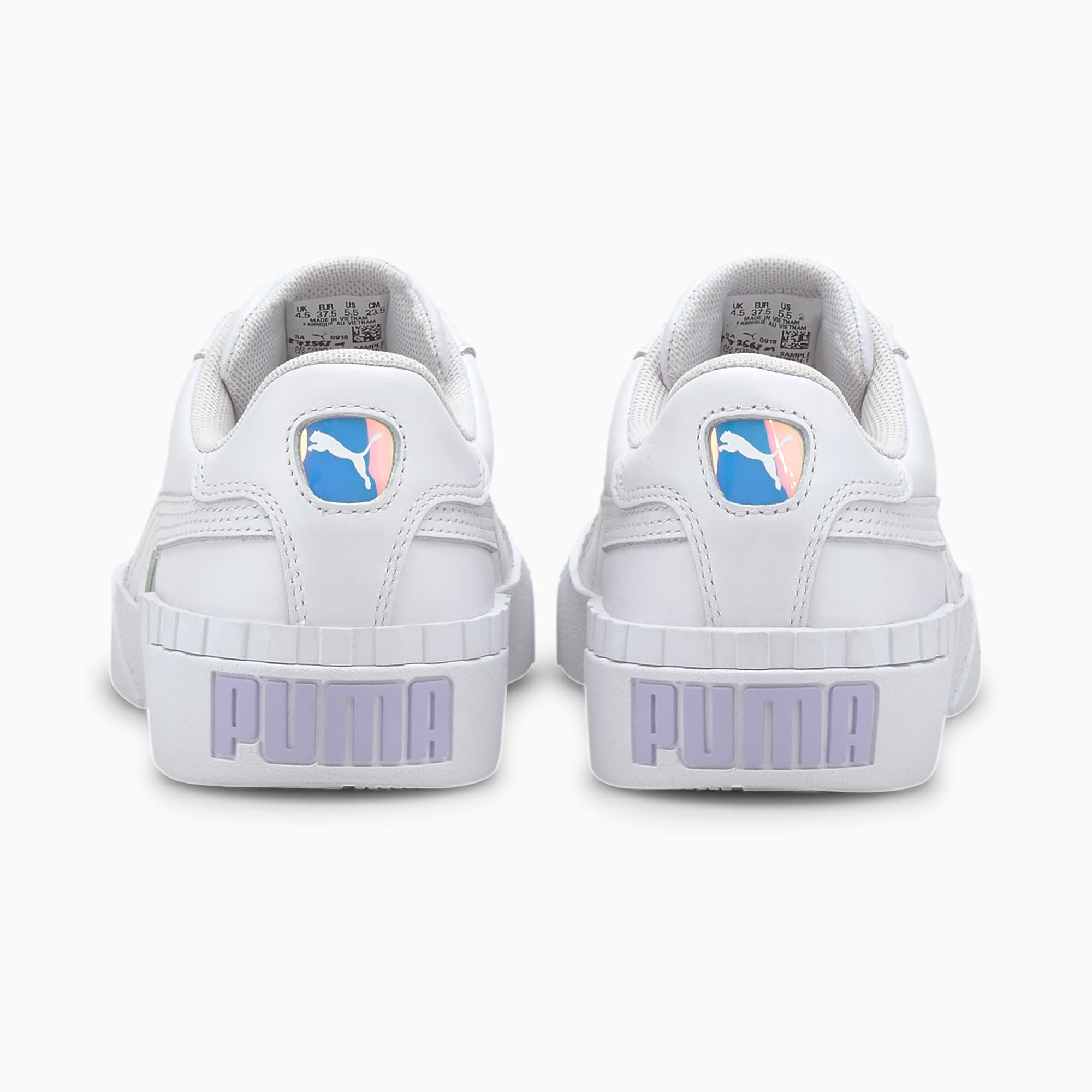 cali glow women's trainers