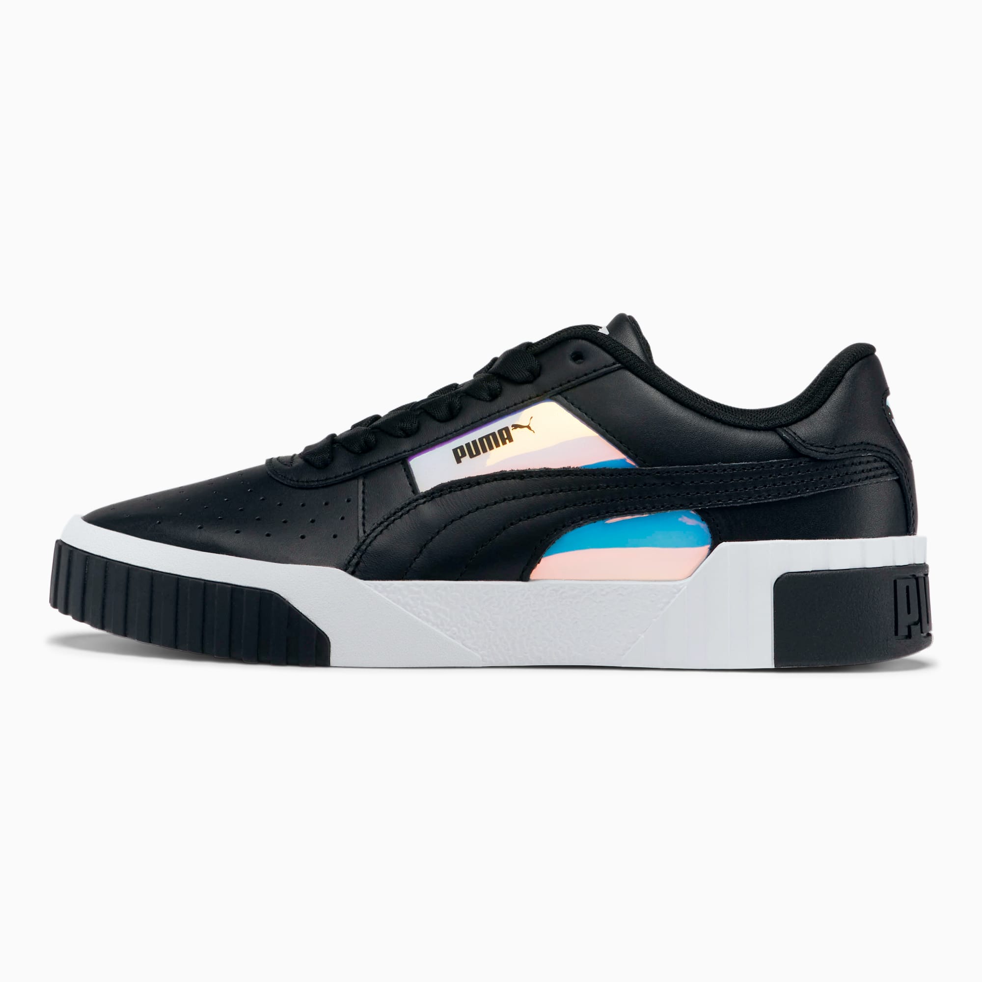 puma long tongue sneakers