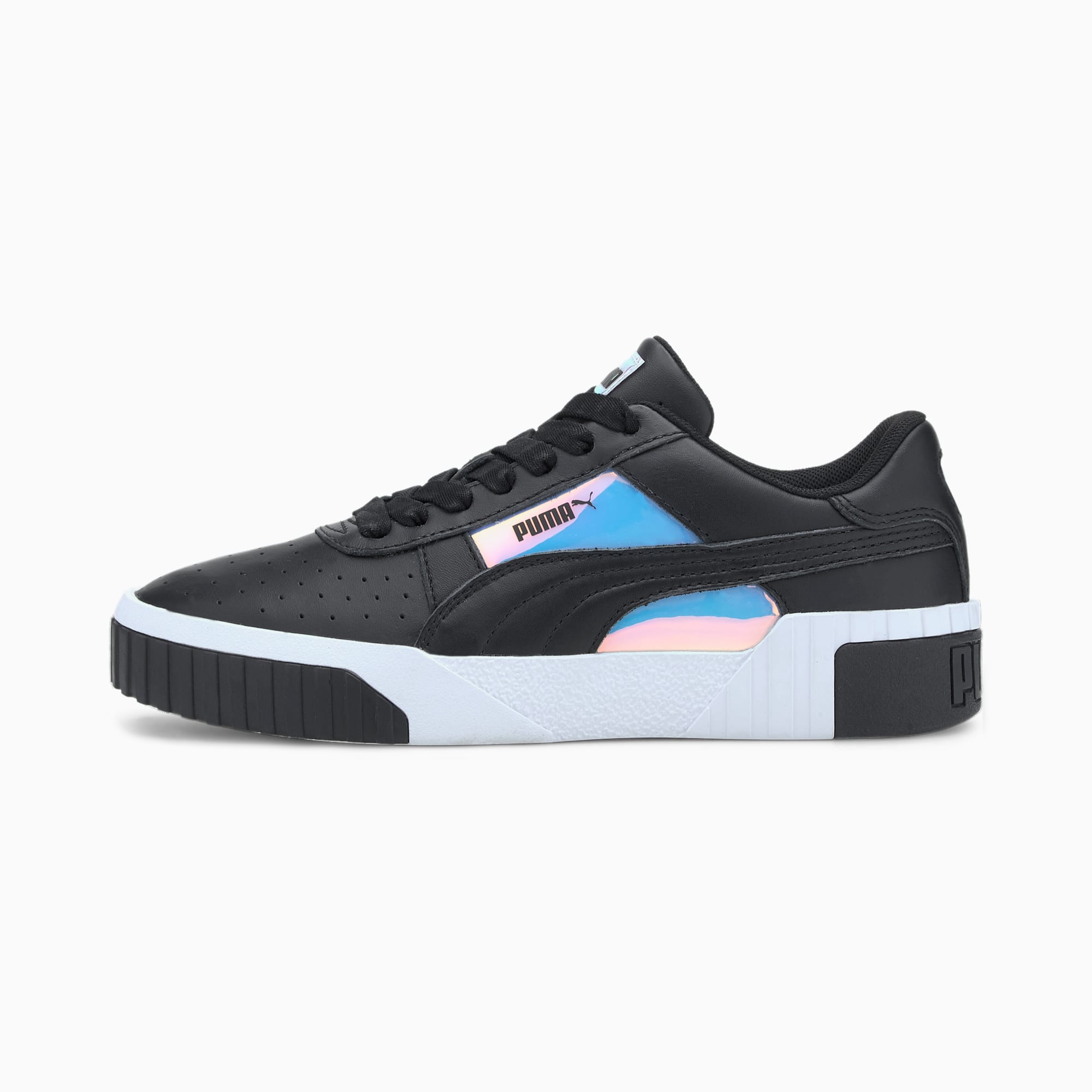 puma cali glow wn s