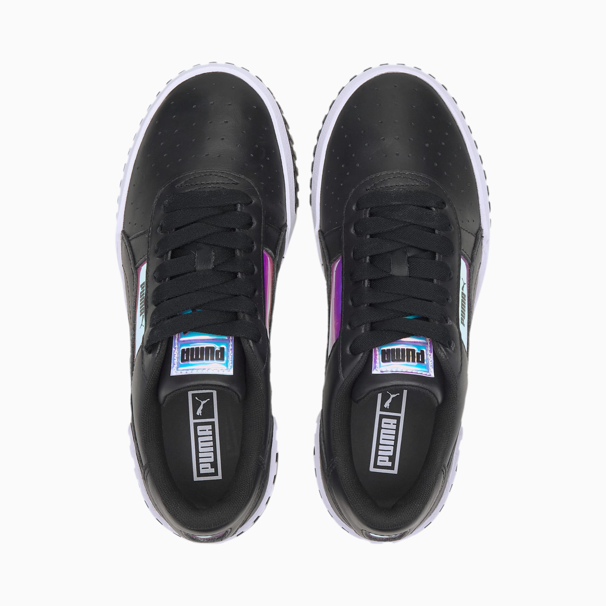 puma cali glow femme puma cali glow femme