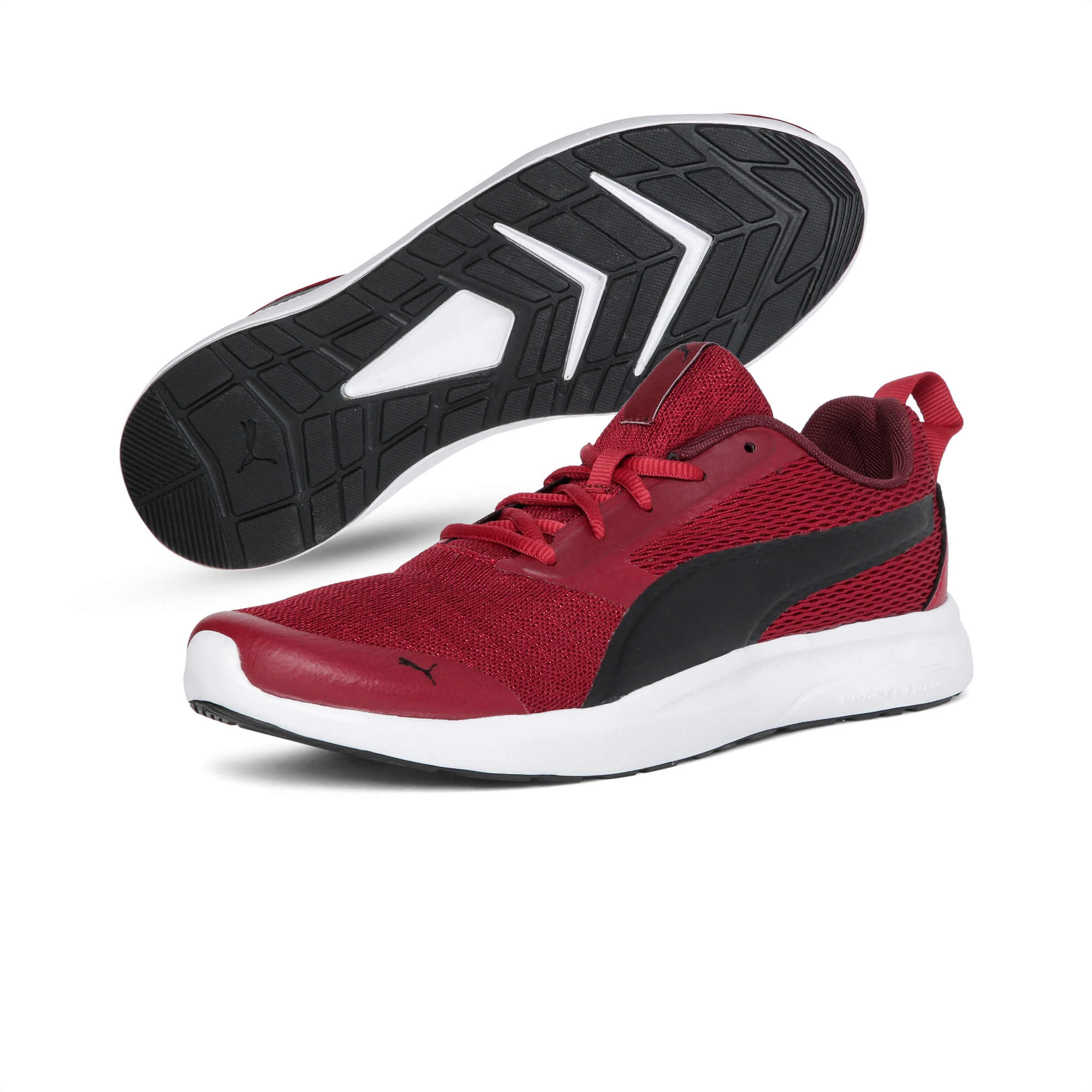 Puma max idp Clearance