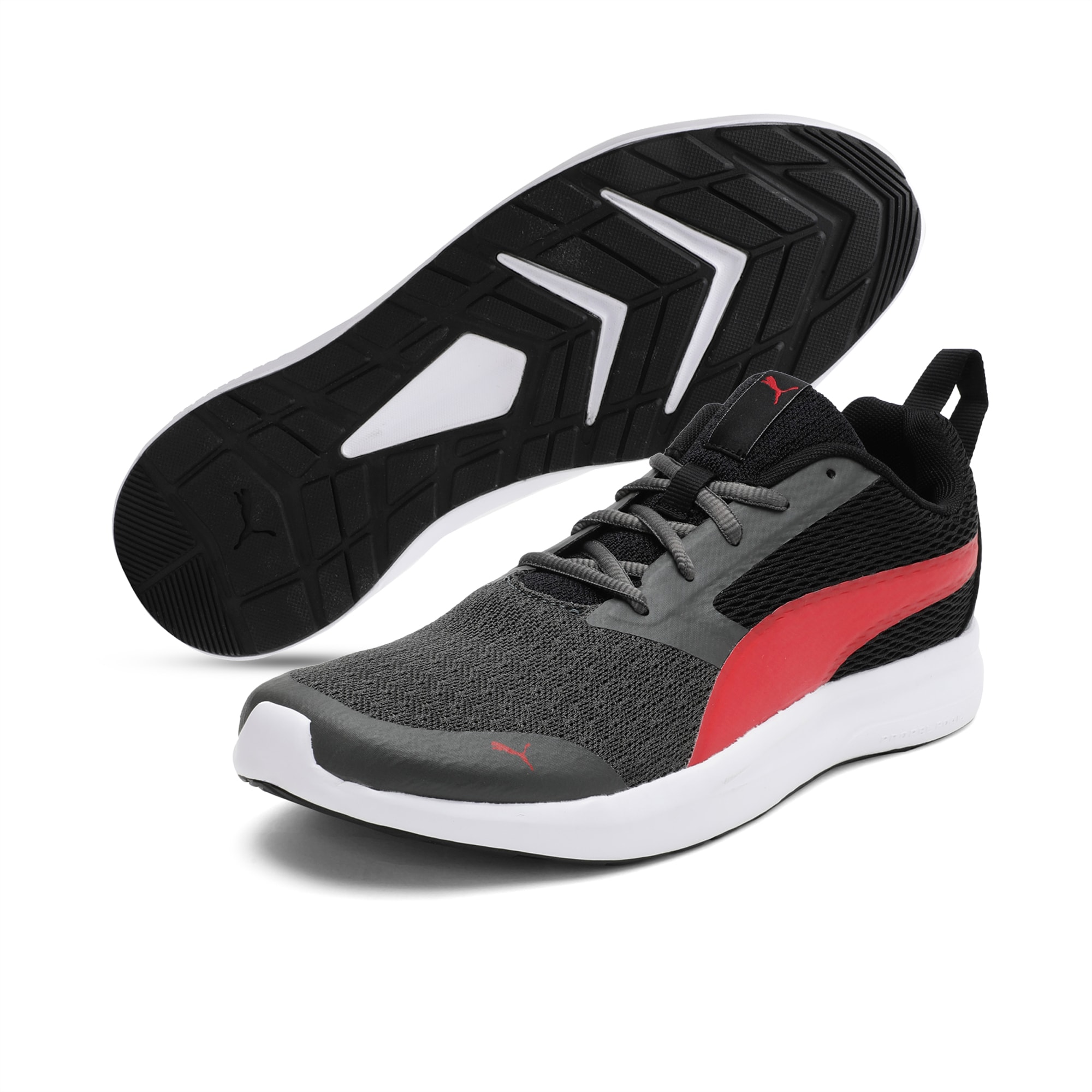 puma max idp
