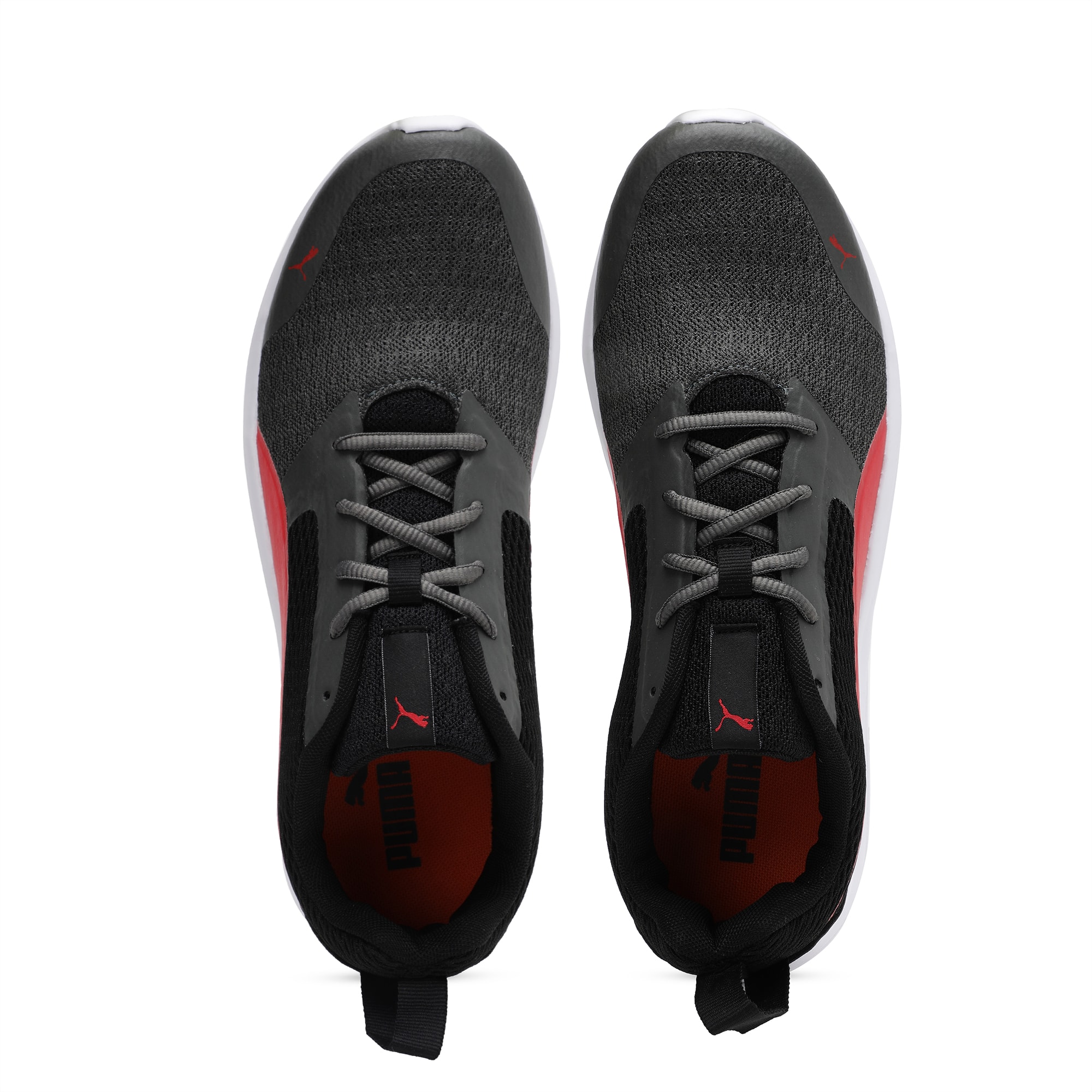 puma max idp