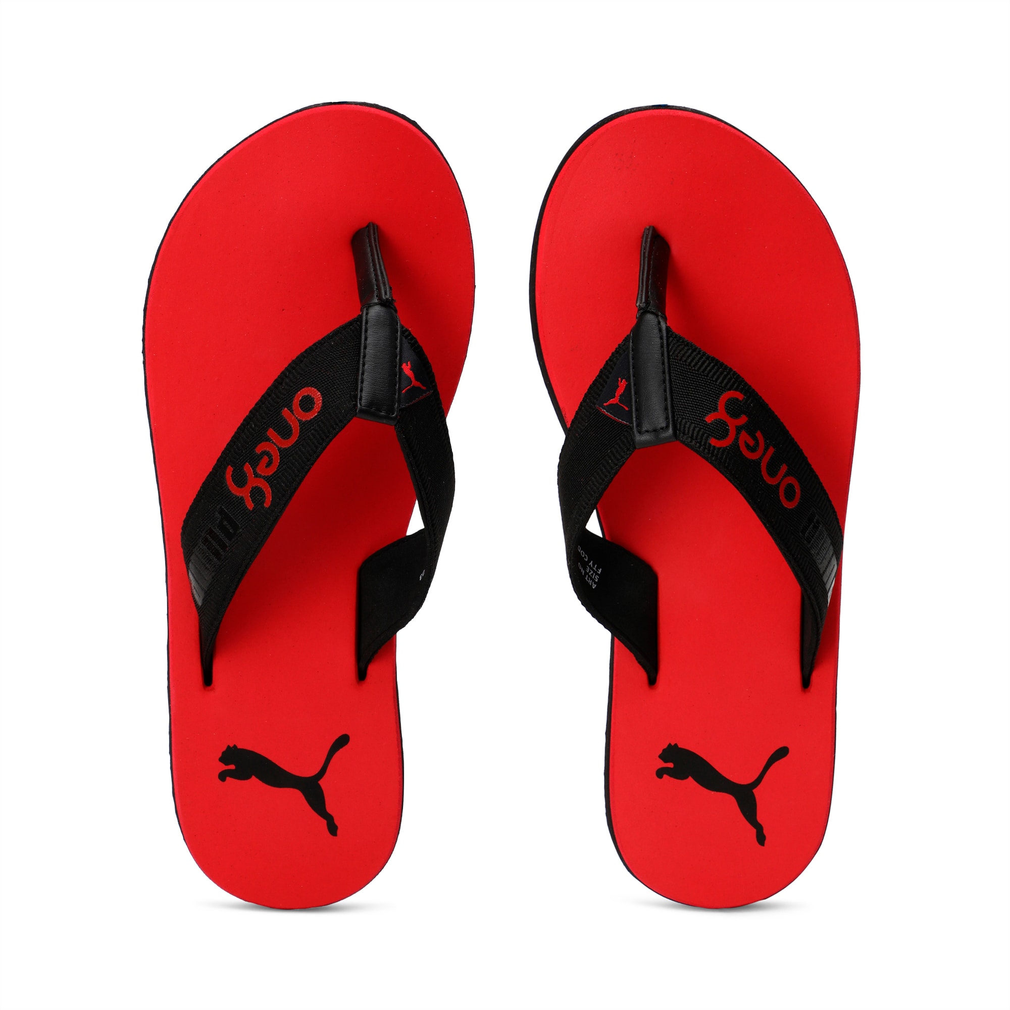 one8 slippers