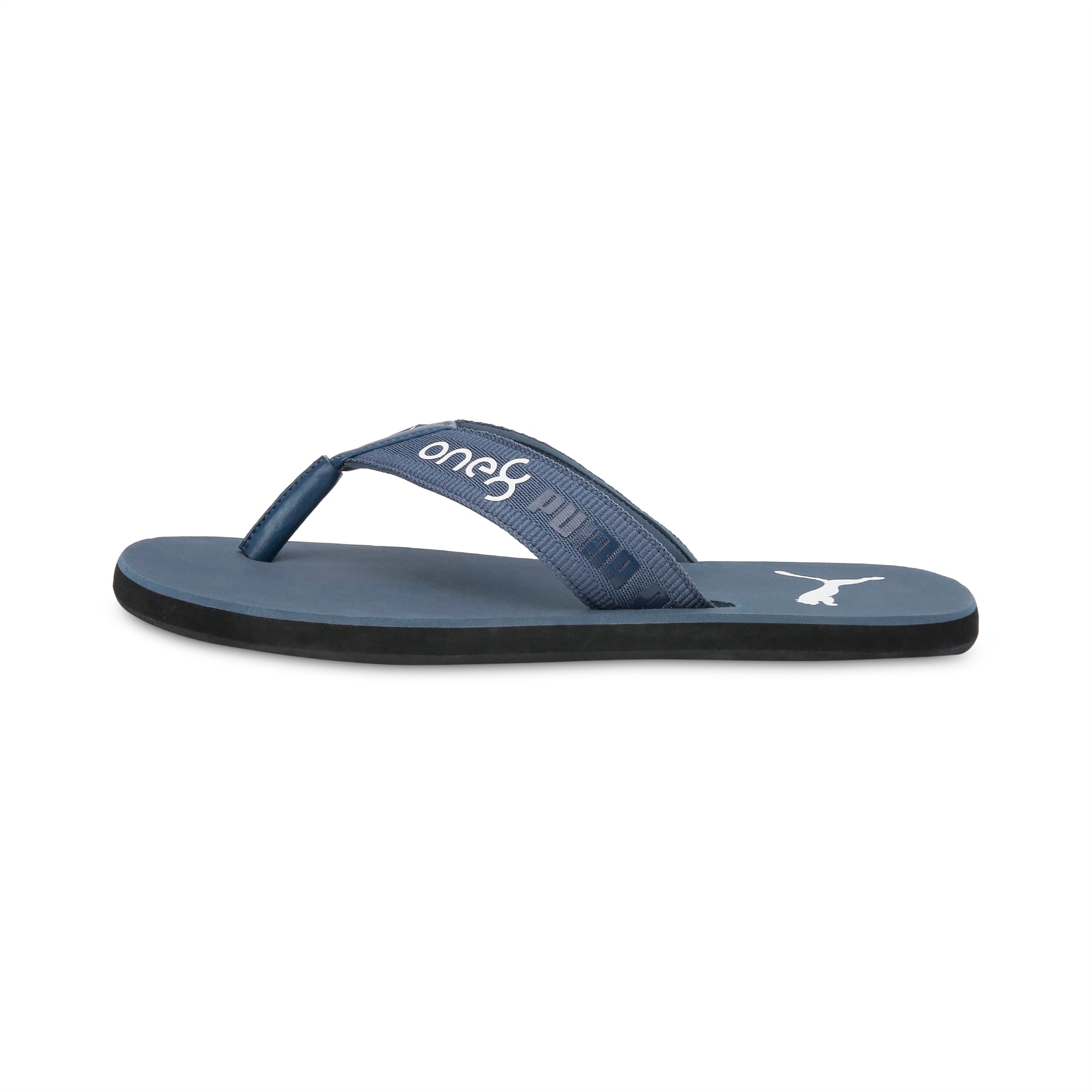 puma one8 flip flop