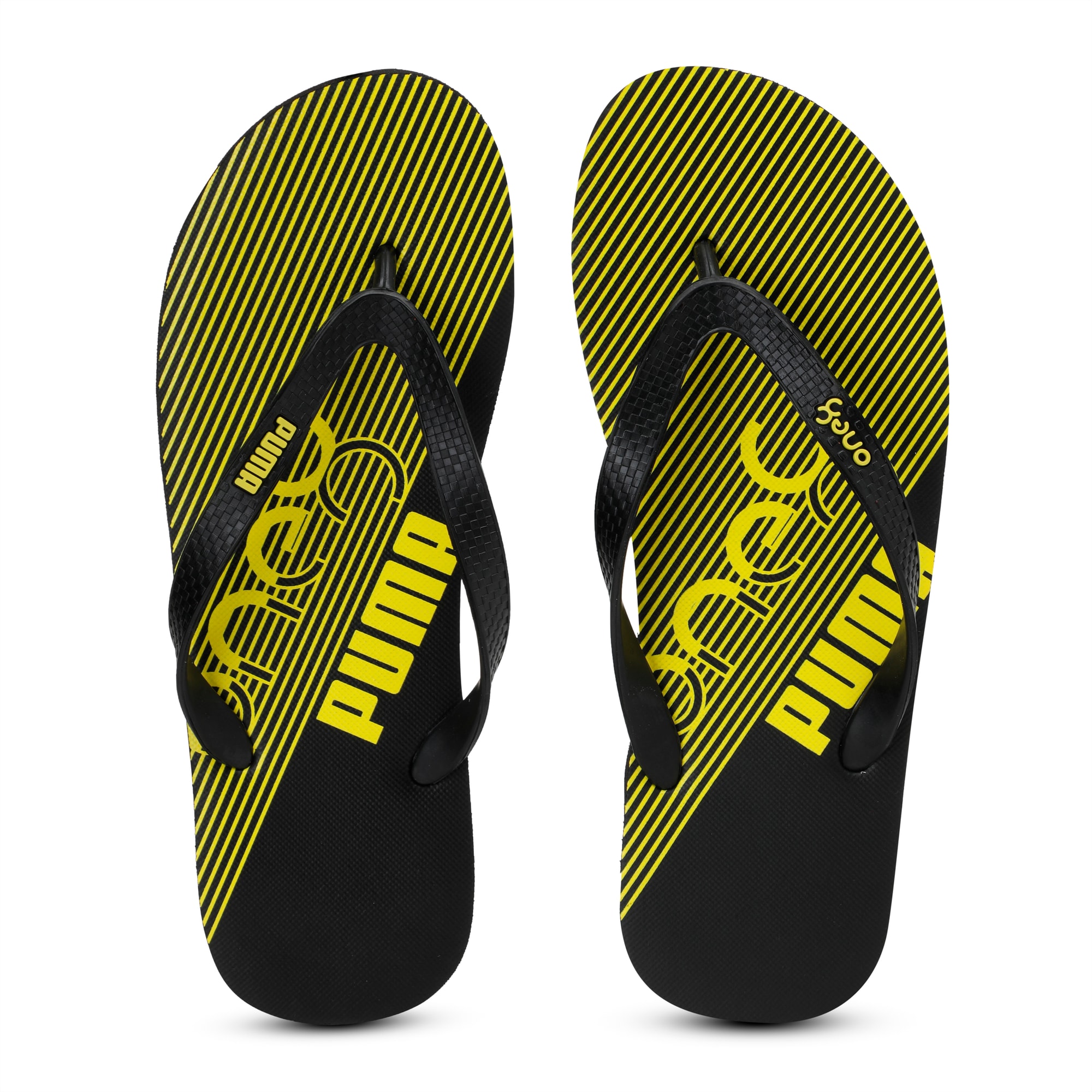 Puma one8 flip flop deals