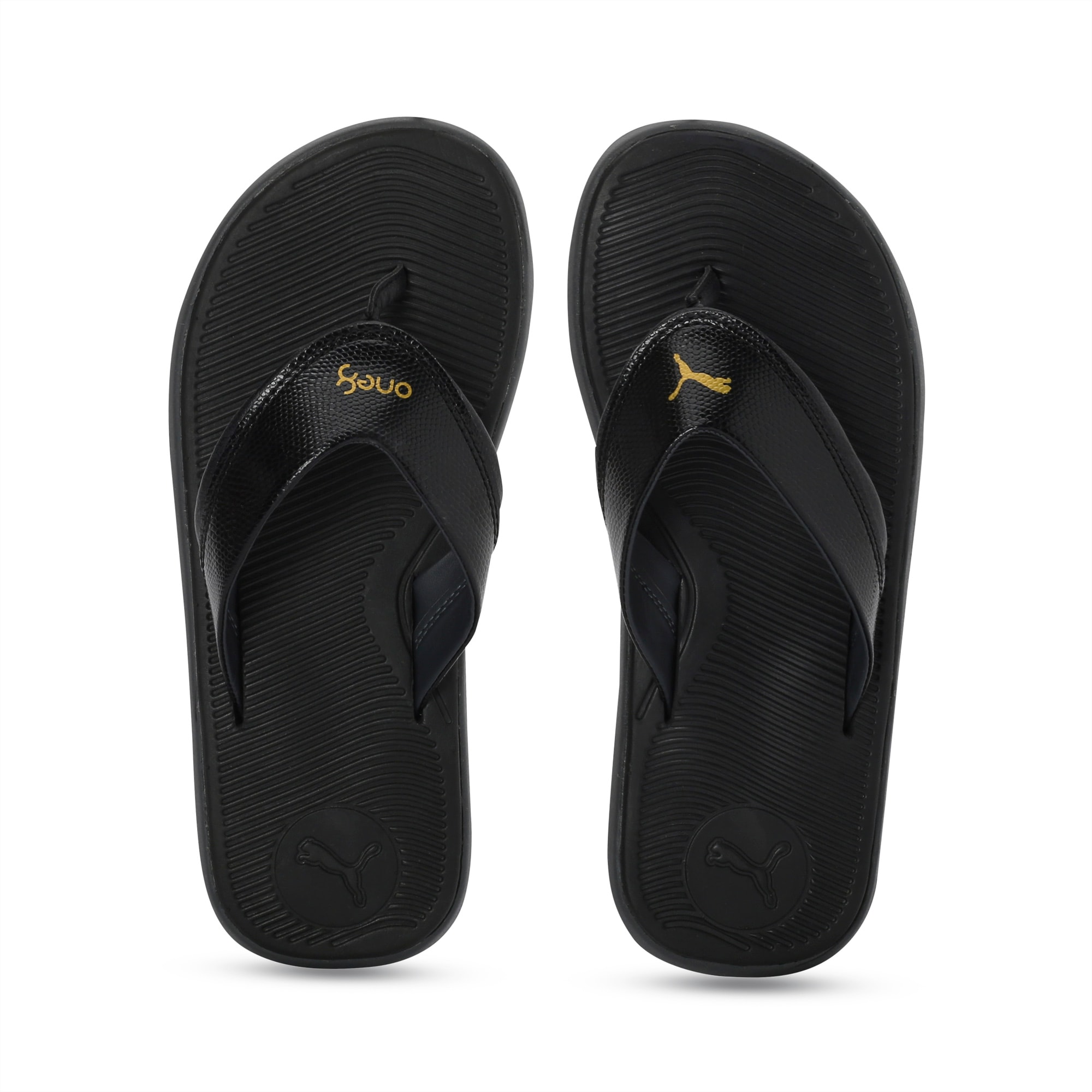 puma one 8 flip flops