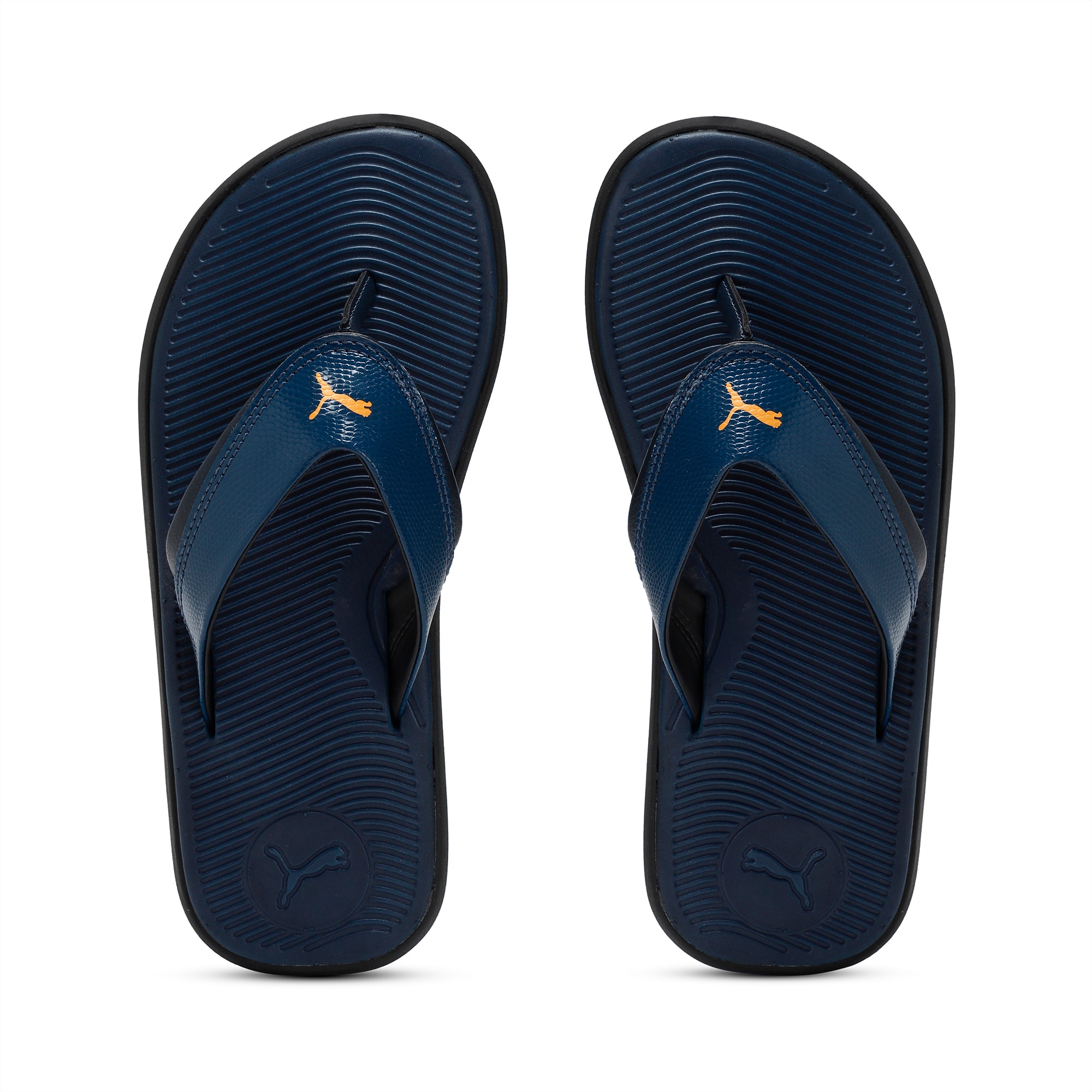 puma one8 flip flops