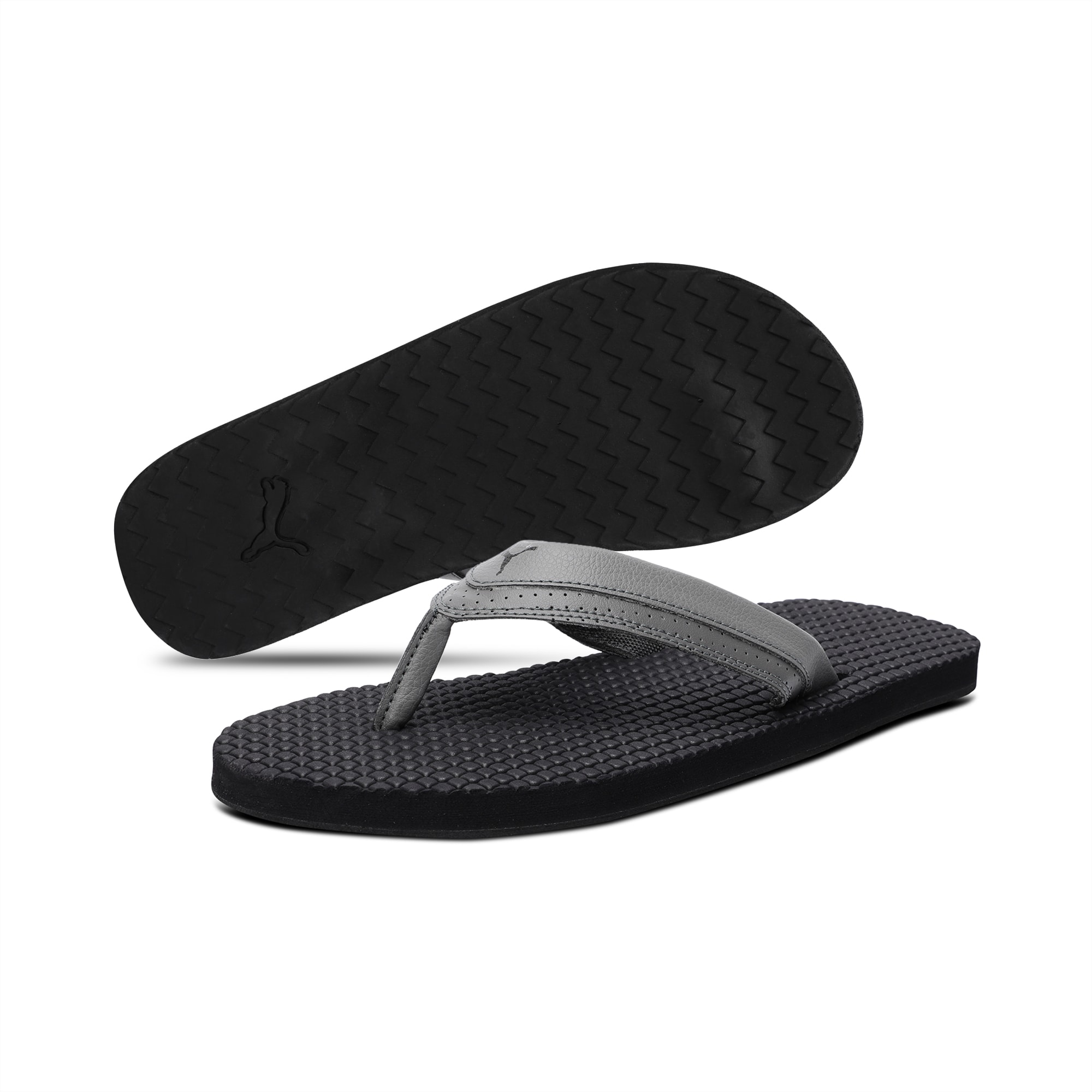 Puma mens new arrivals slippers jabong