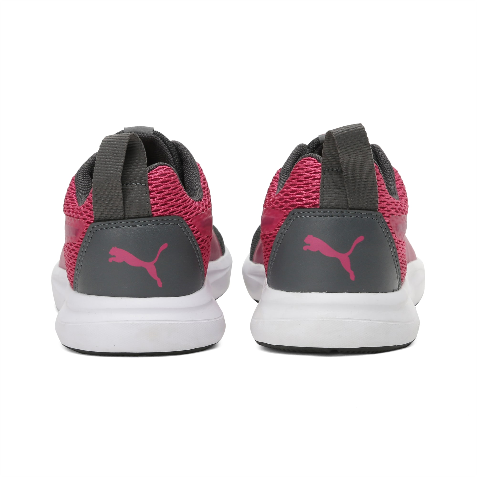puma breakout idp running shoes