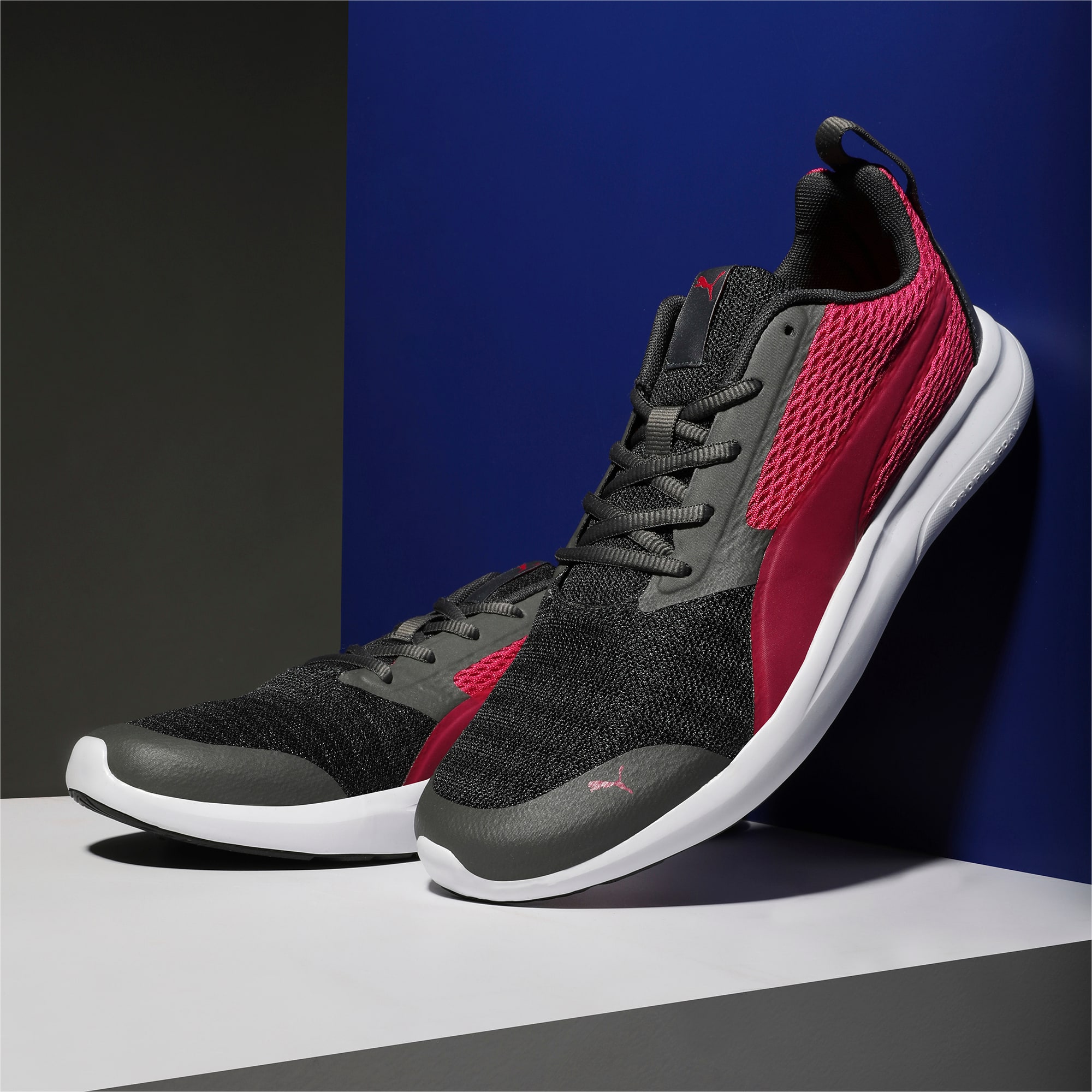 puma max idp