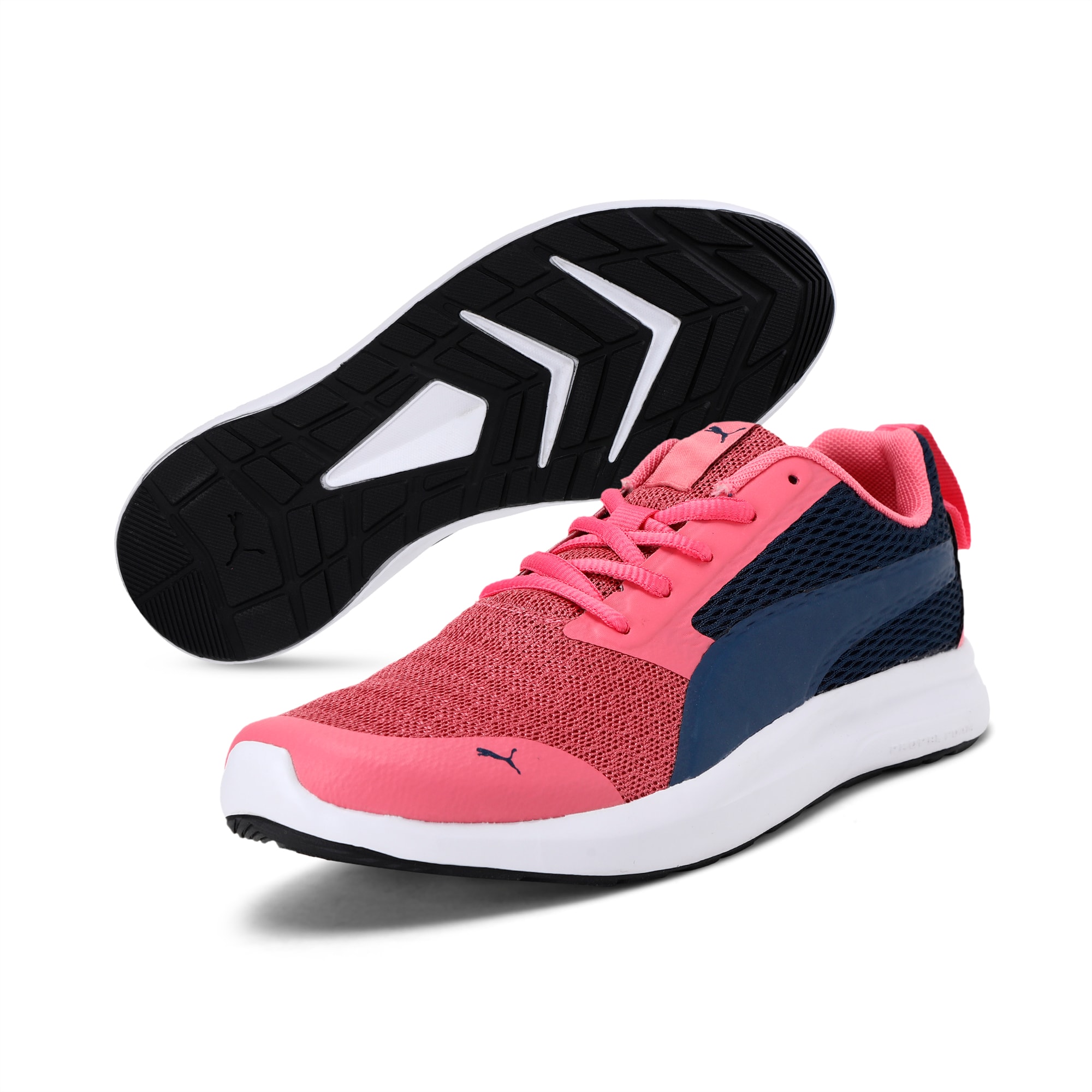 puma max idp