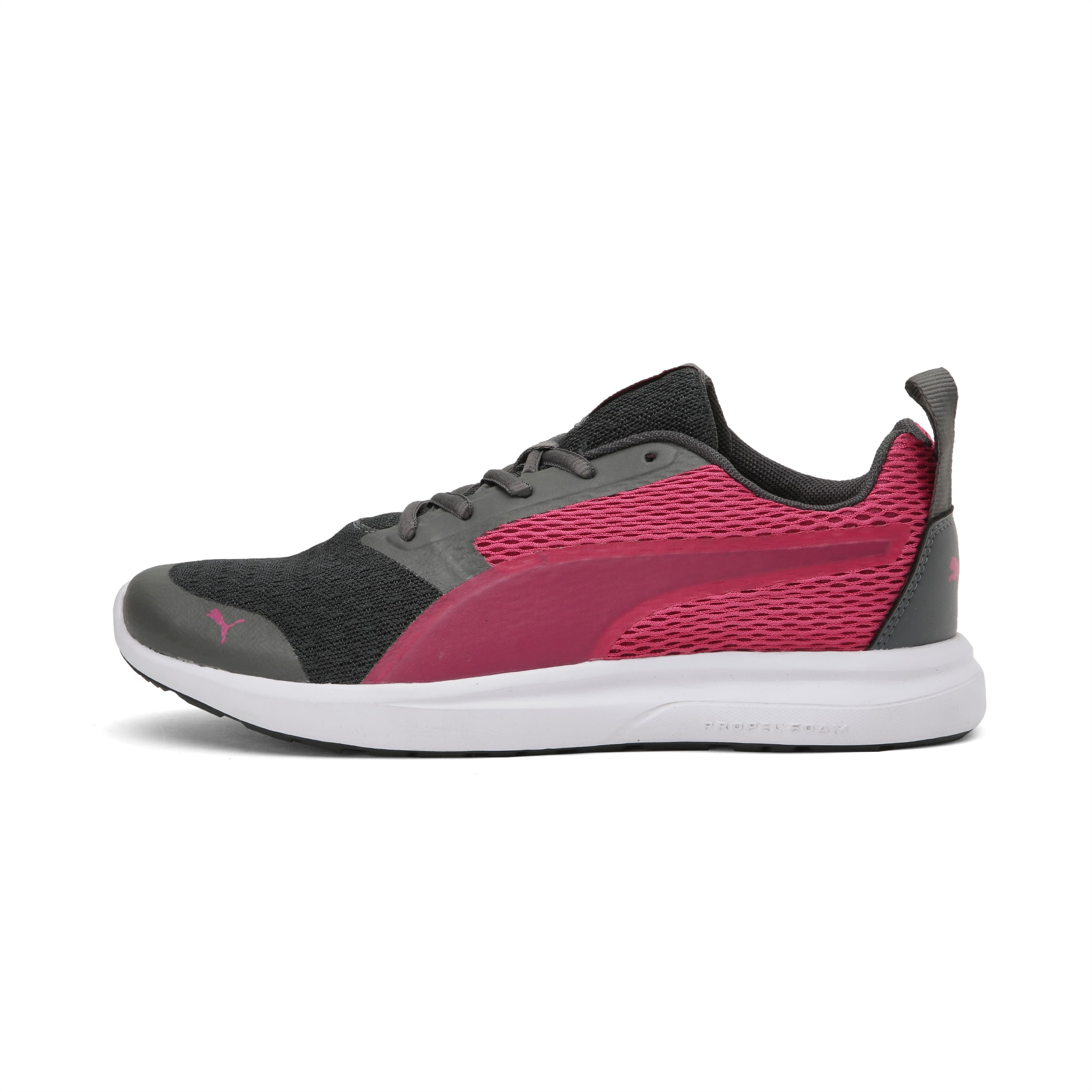 puma max idp