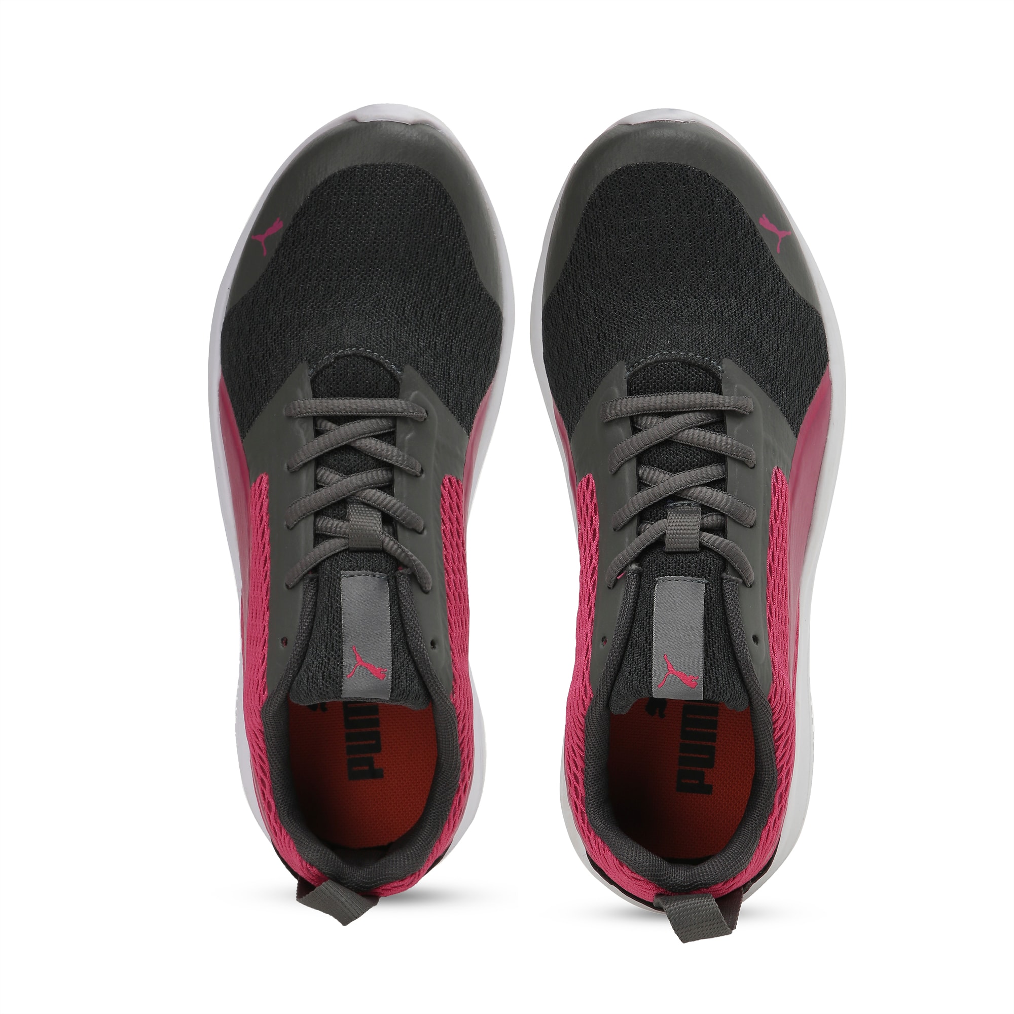 puma max idp