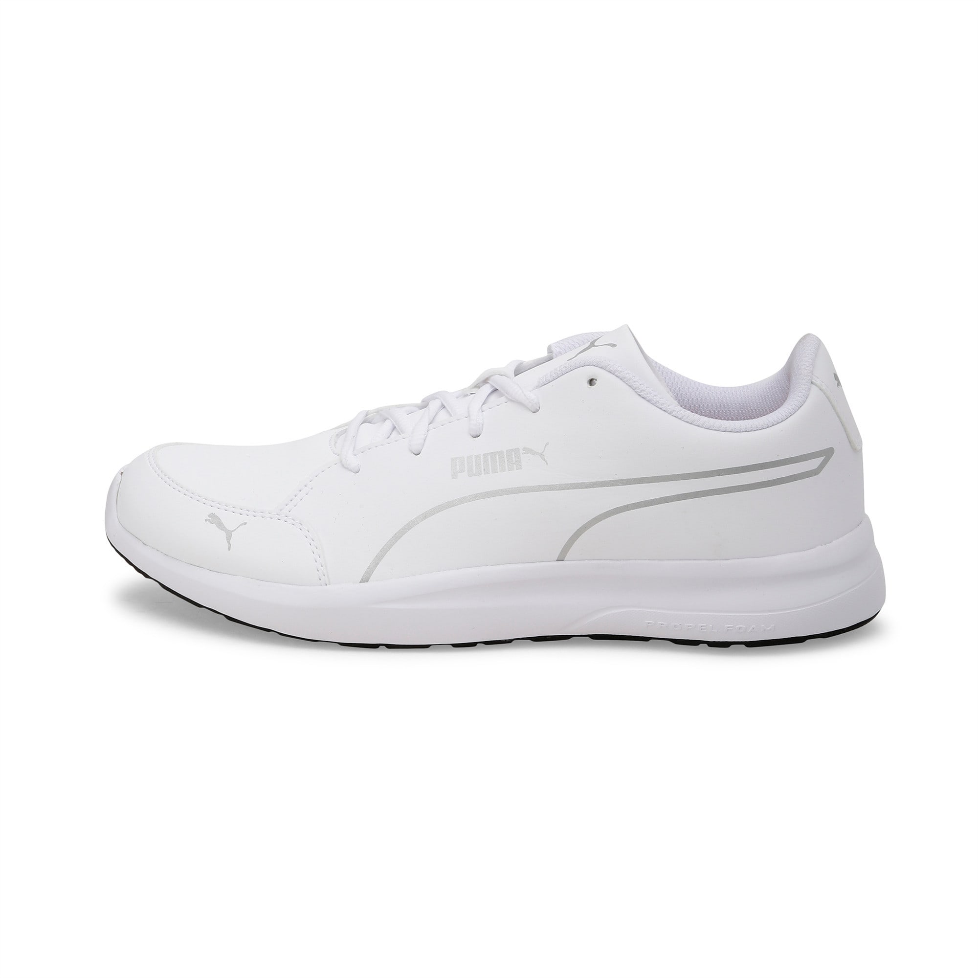 Puma morgan sl idp running shoes for men clearance