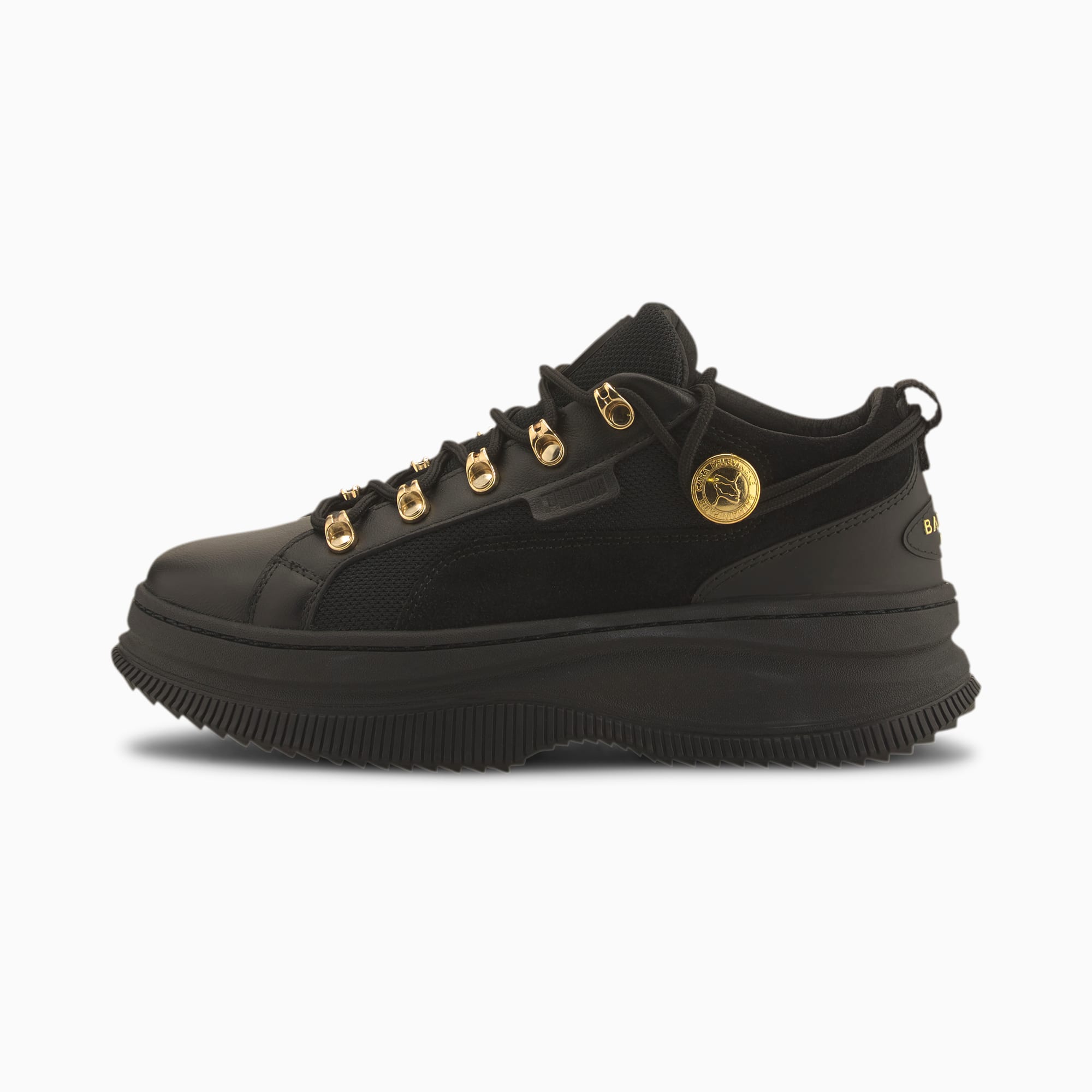 puma balmain trainers