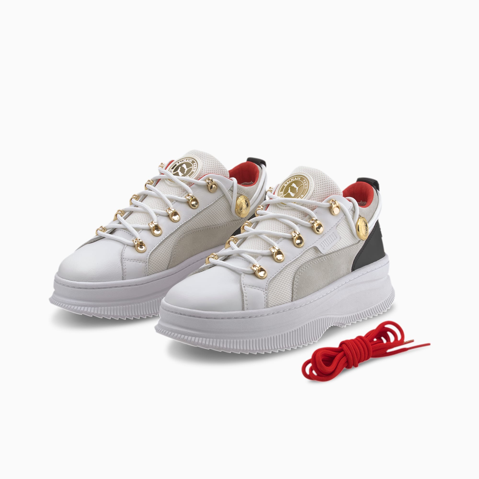 Balmain unicorn кроссовки. Puma Balmain. Бальман кроссовки новая коллекция. Балмаин Юникорн.