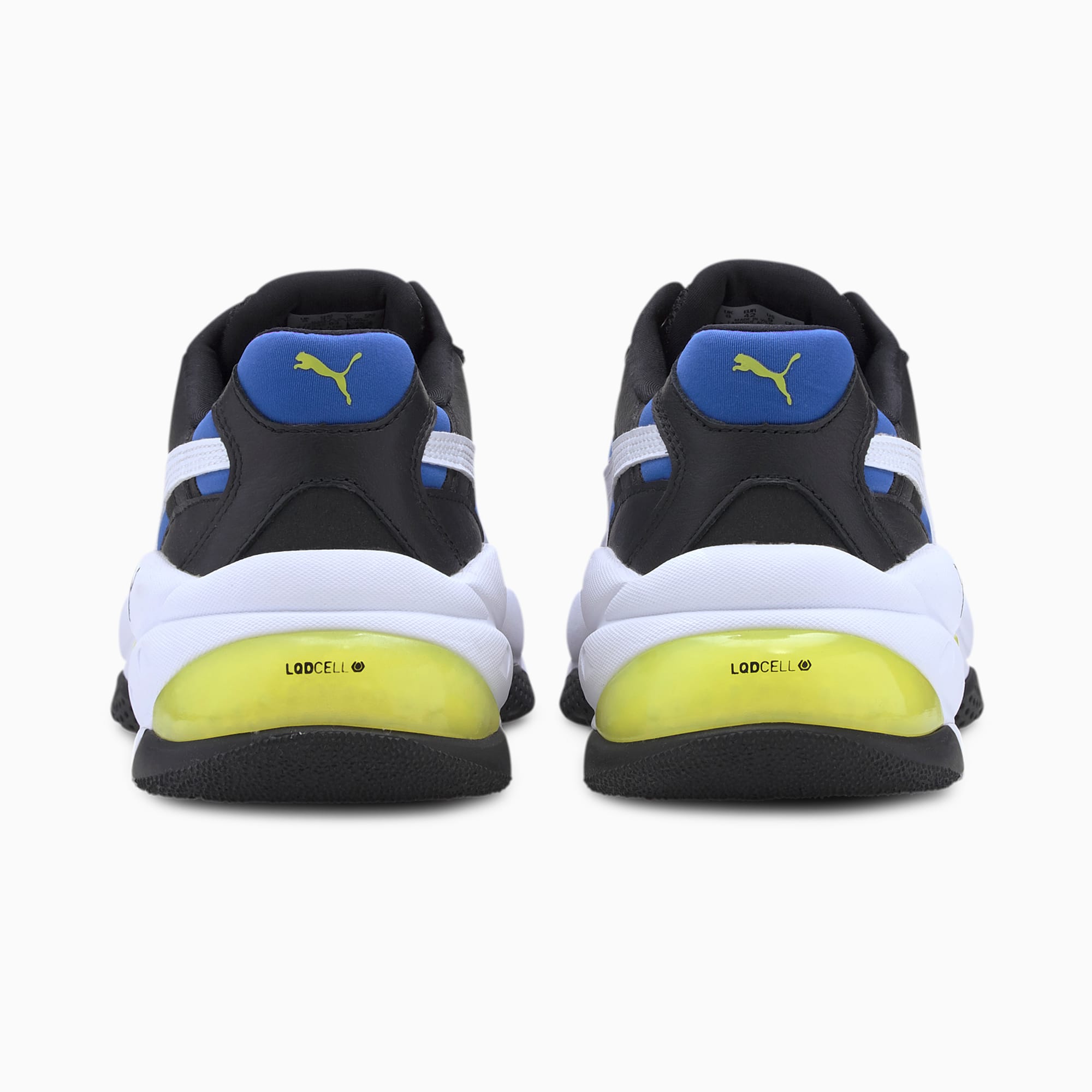 LQDCELL Epsilon PT Men s Sneakers
