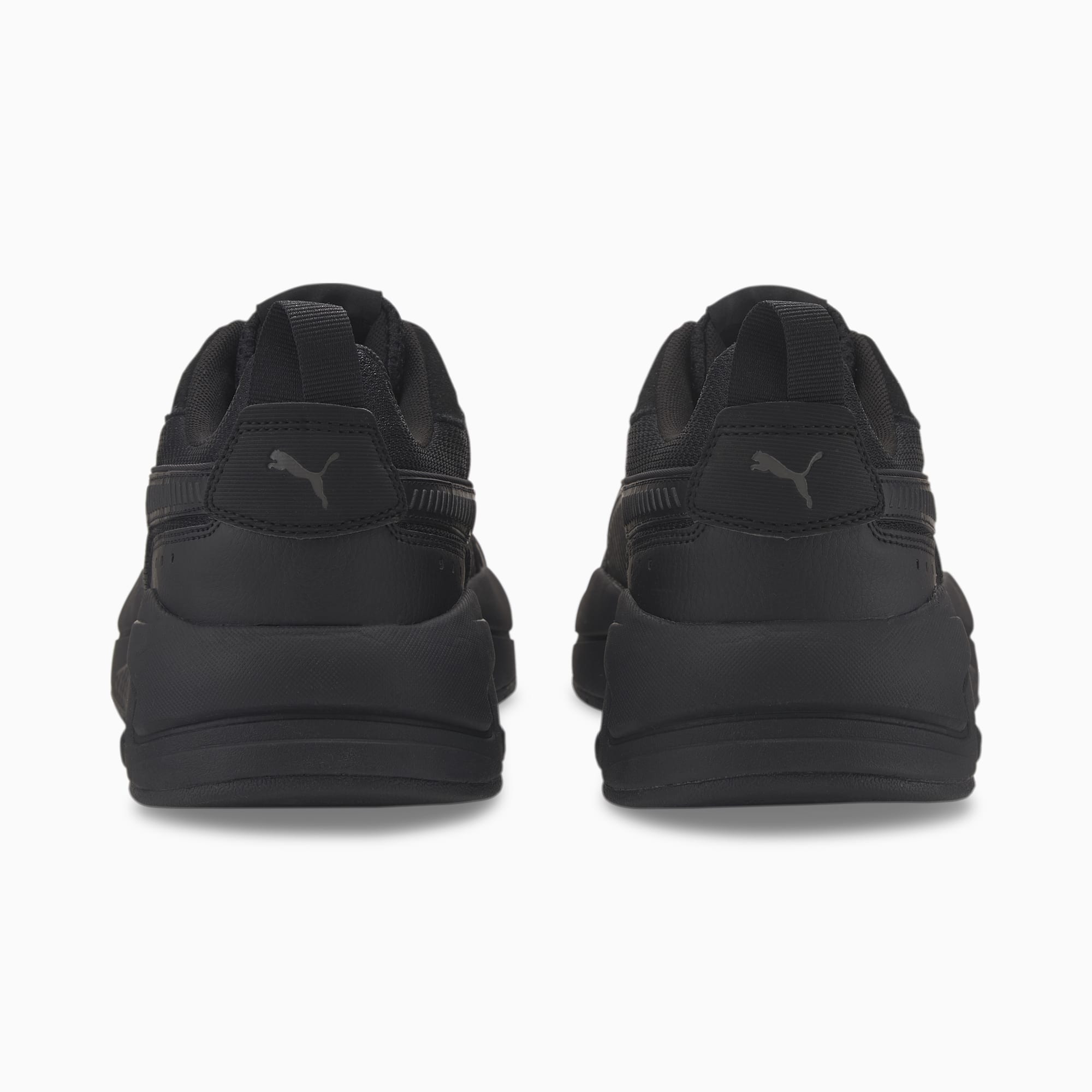 X Ray Trainers Puma Black Dark Shadow PUMA Shop All Puma PUMA