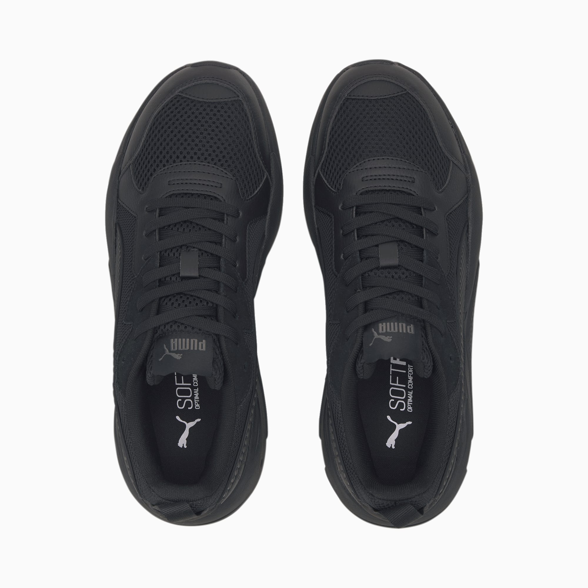 Puma x ray black 2025