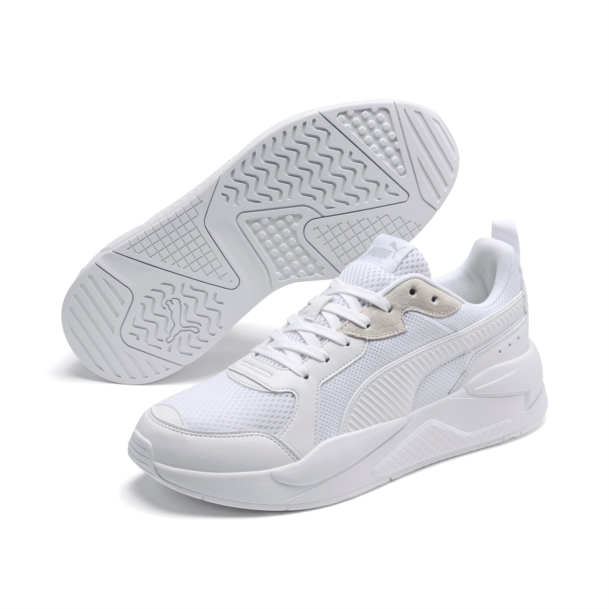 X Ray Men S Sneakers Puma Us