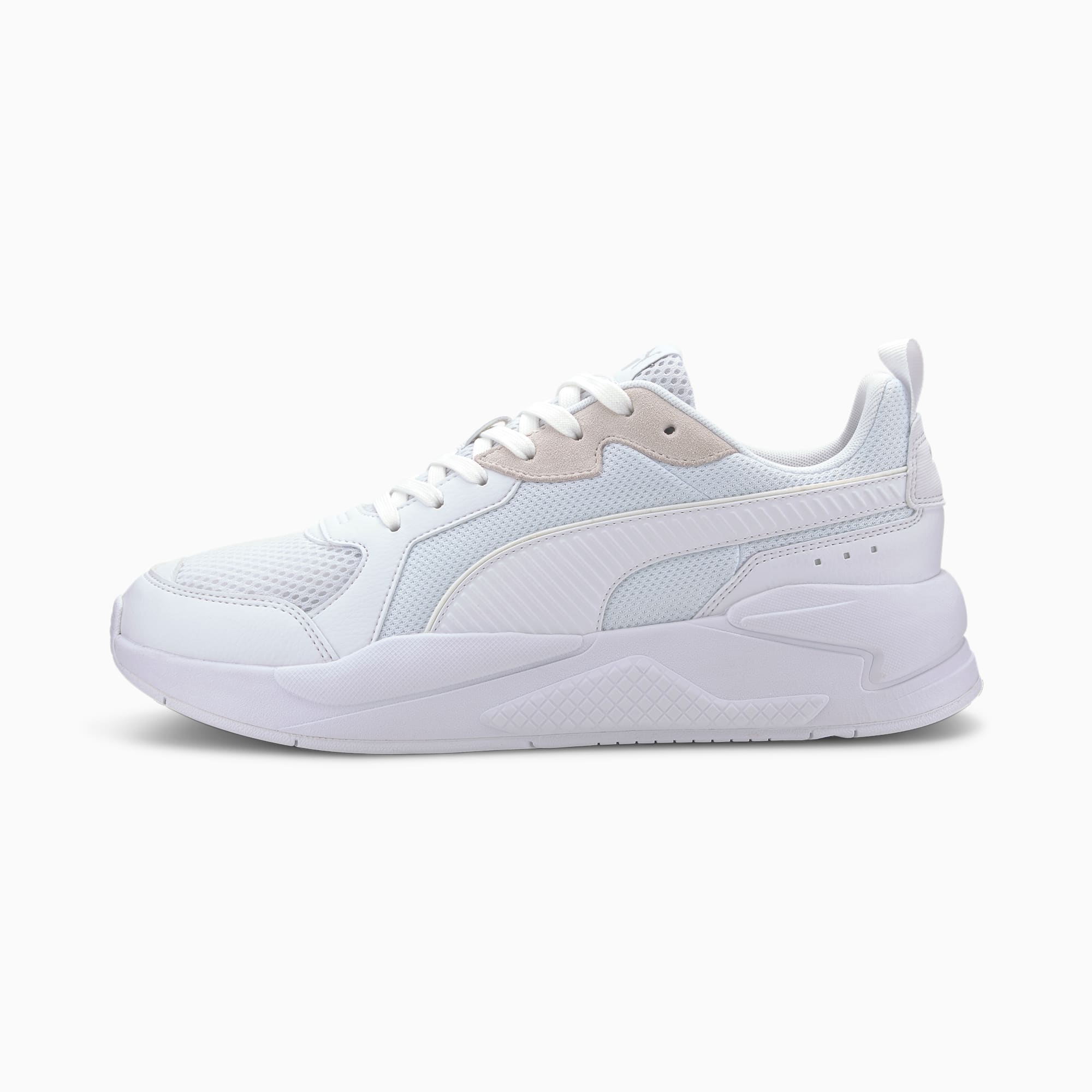 Scarpe da ginnastica X-Ray | Puma White-Gray Violet | PUMA San Valentino |  PUMA Italia