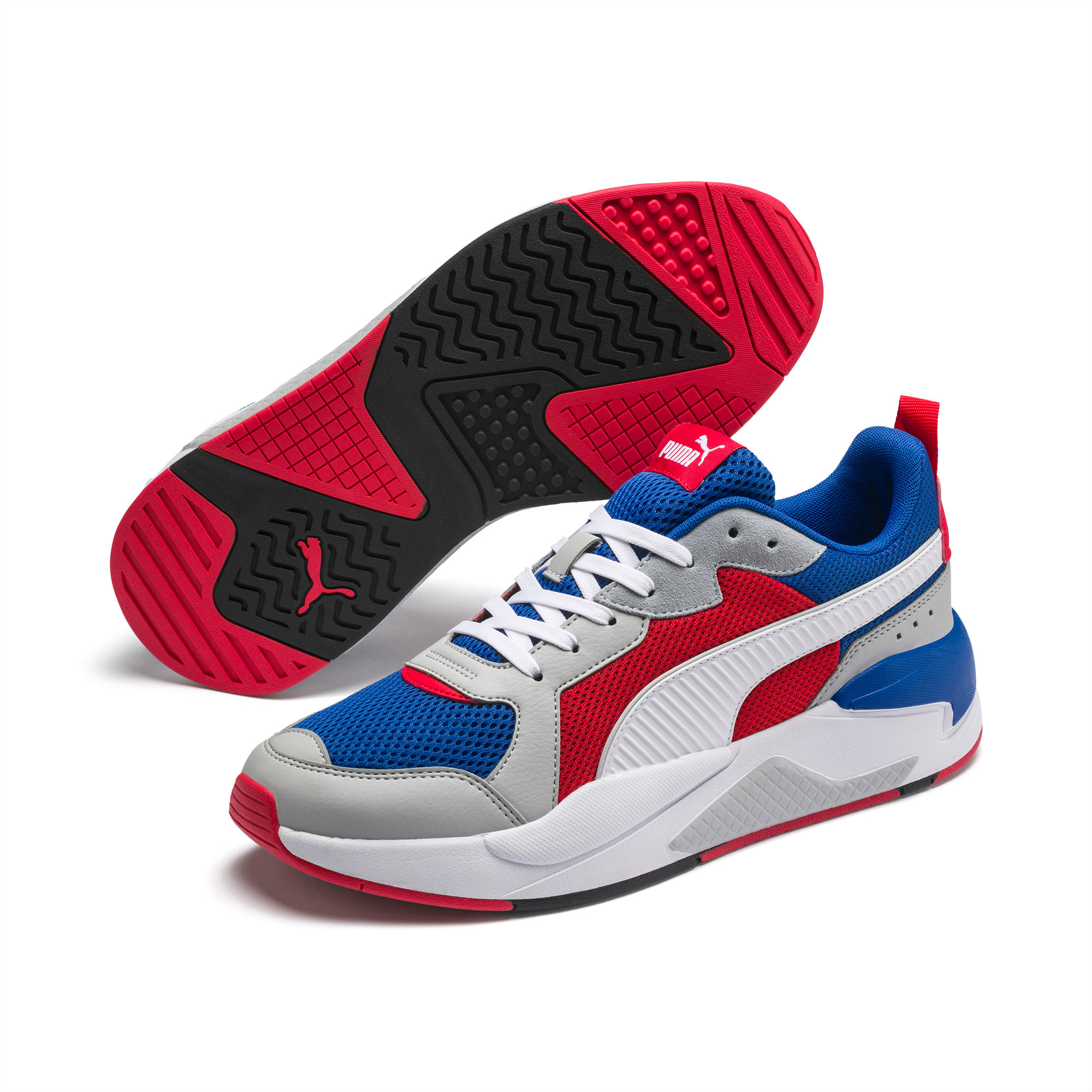 puma x ray sneakers kind