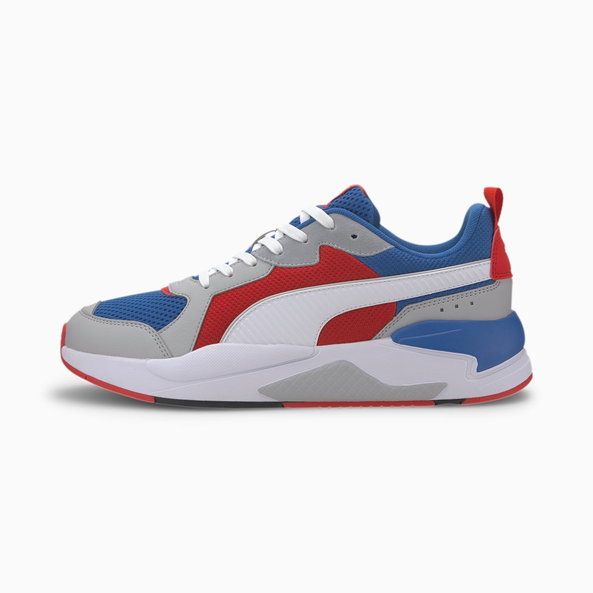 X-Ray Trainers | Royal-White-Red-High Rise- | PUMA Valentines Day | PUMA